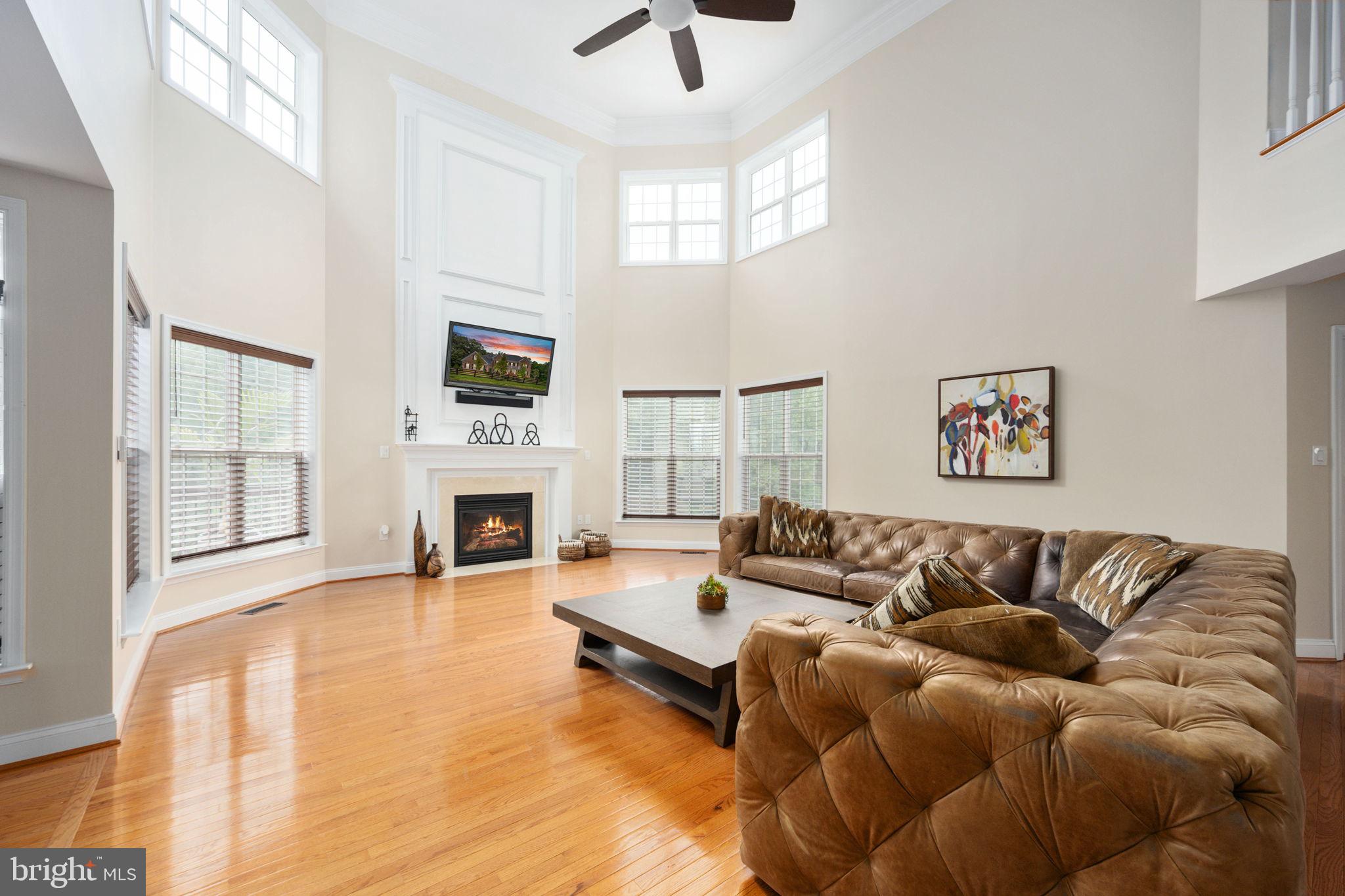 CEDAR CREEK FARMS - Residential