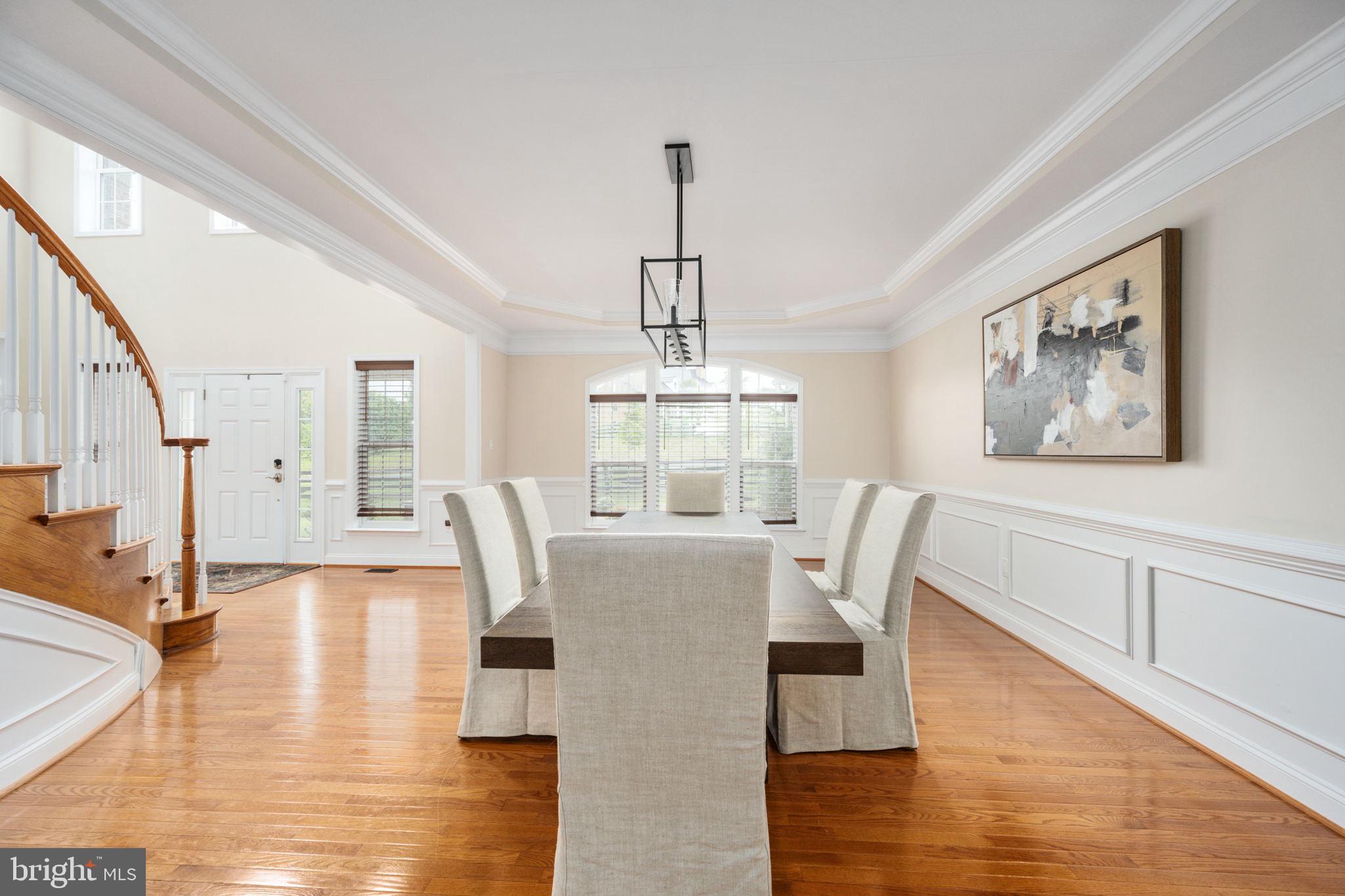 CEDAR CREEK FARMS - Residential