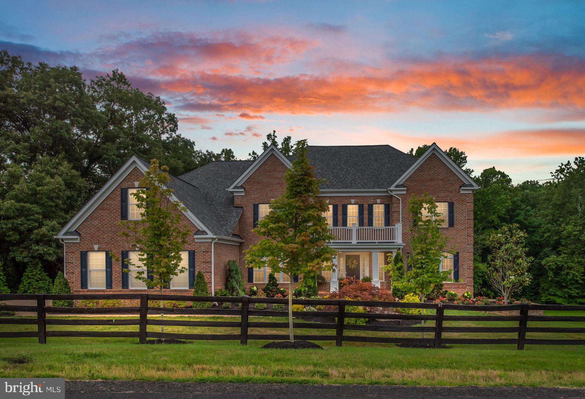 CEDAR CREEK FARMS - Residential