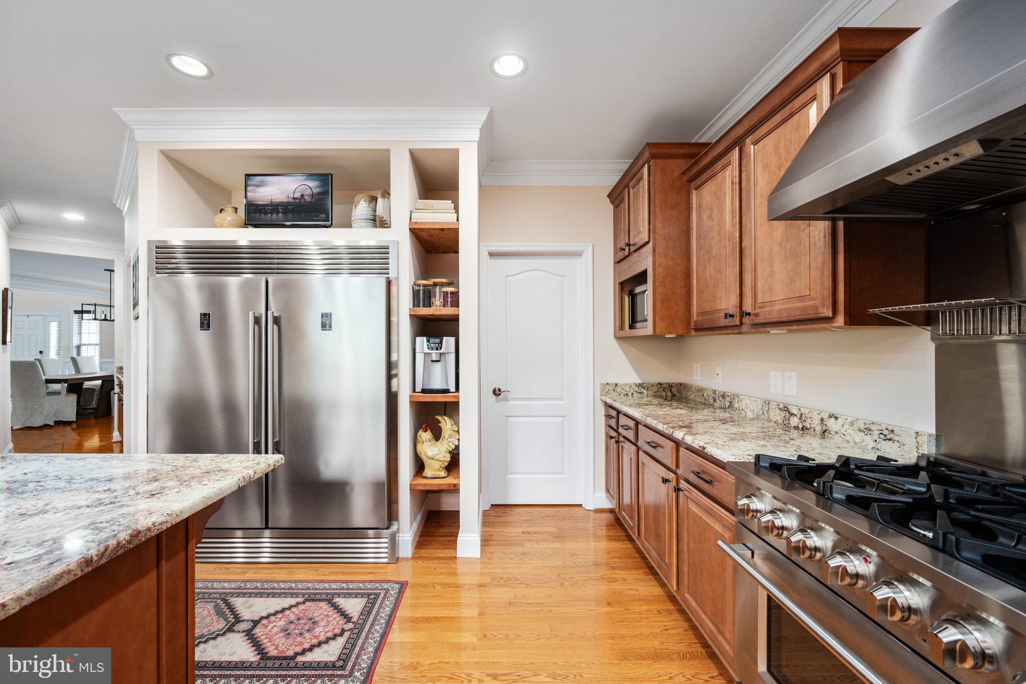 CEDAR CREEK FARMS - Residential