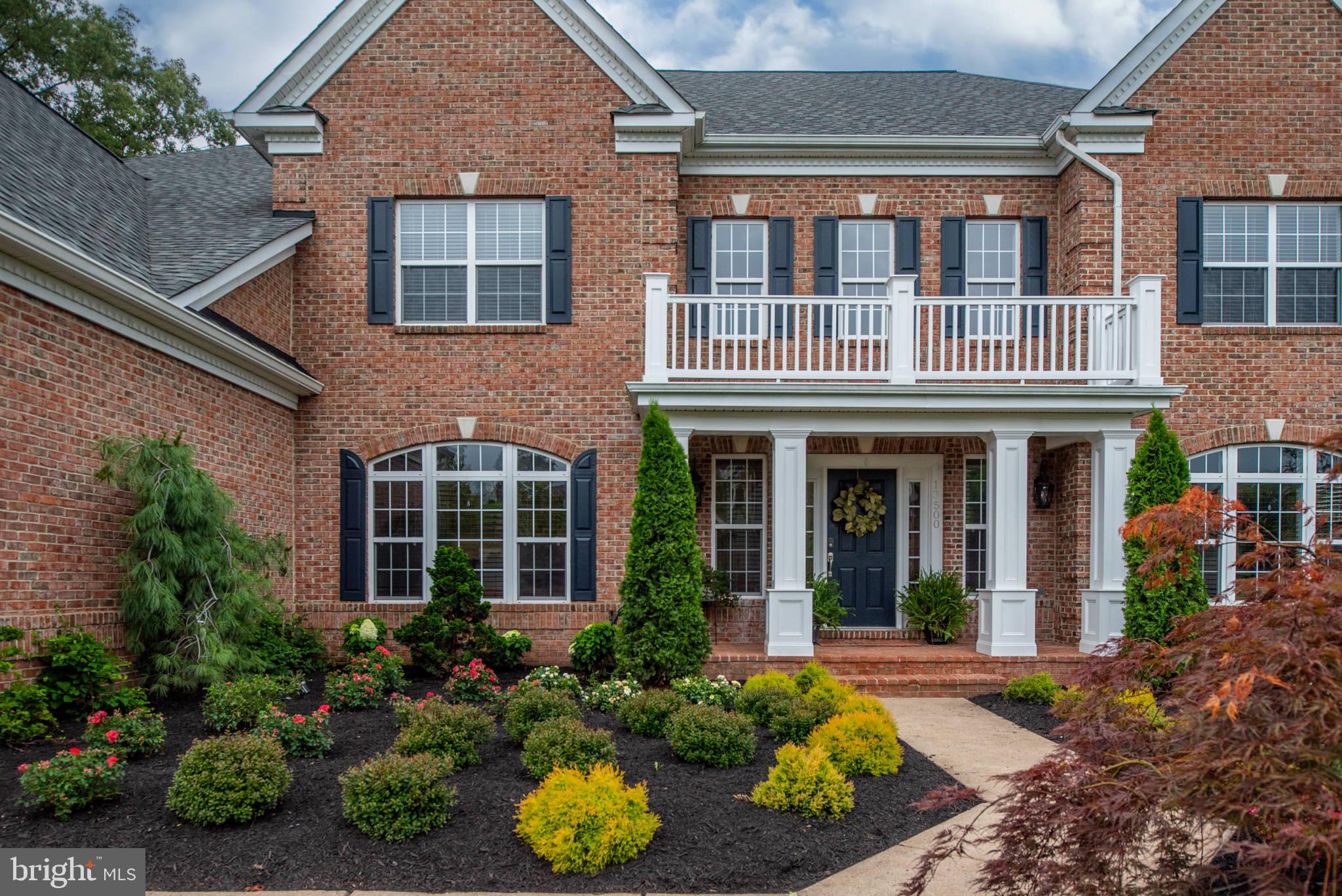 CEDAR CREEK FARMS - Residential