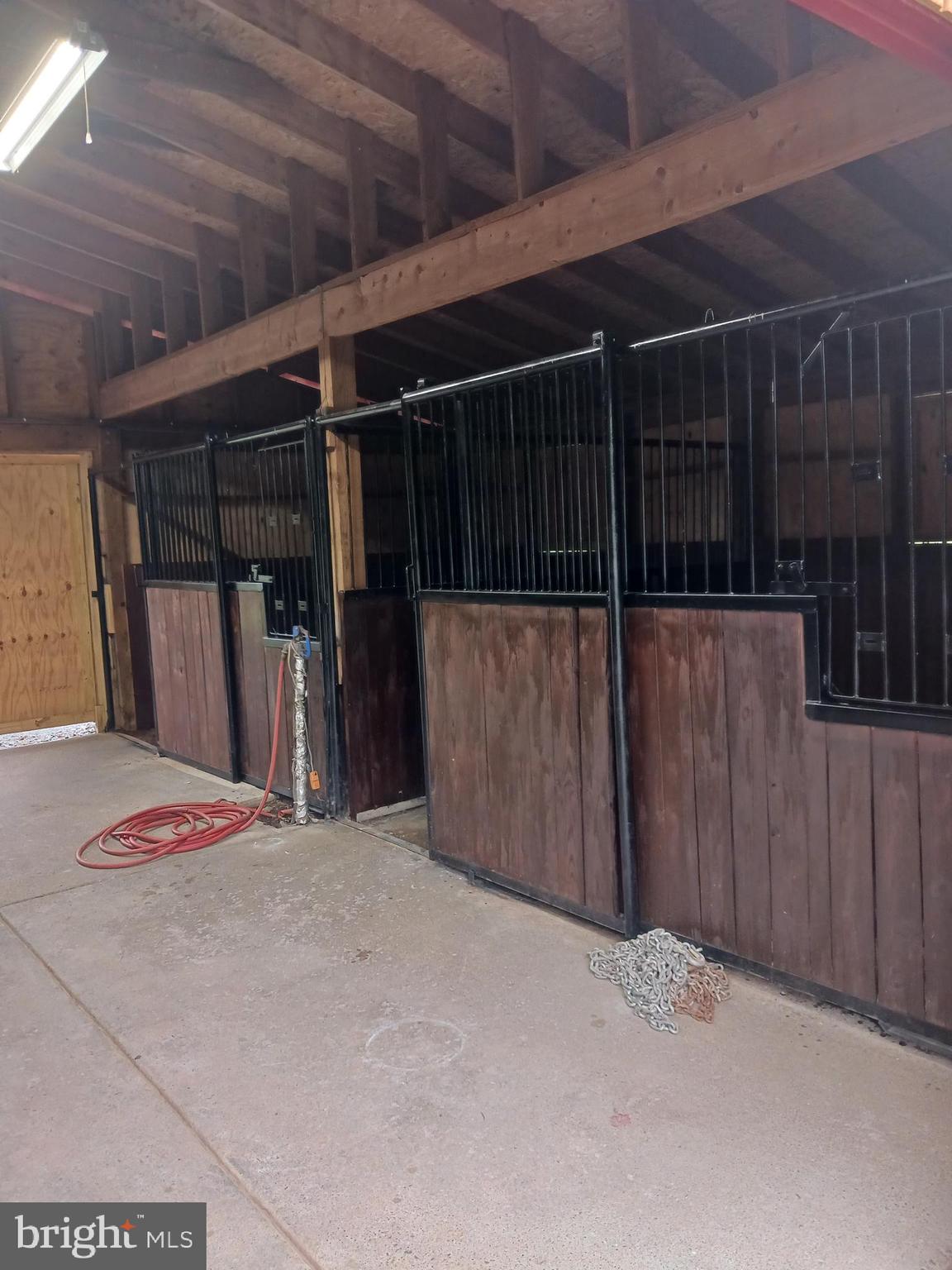 CEDAR CREEK FARMS - Residential