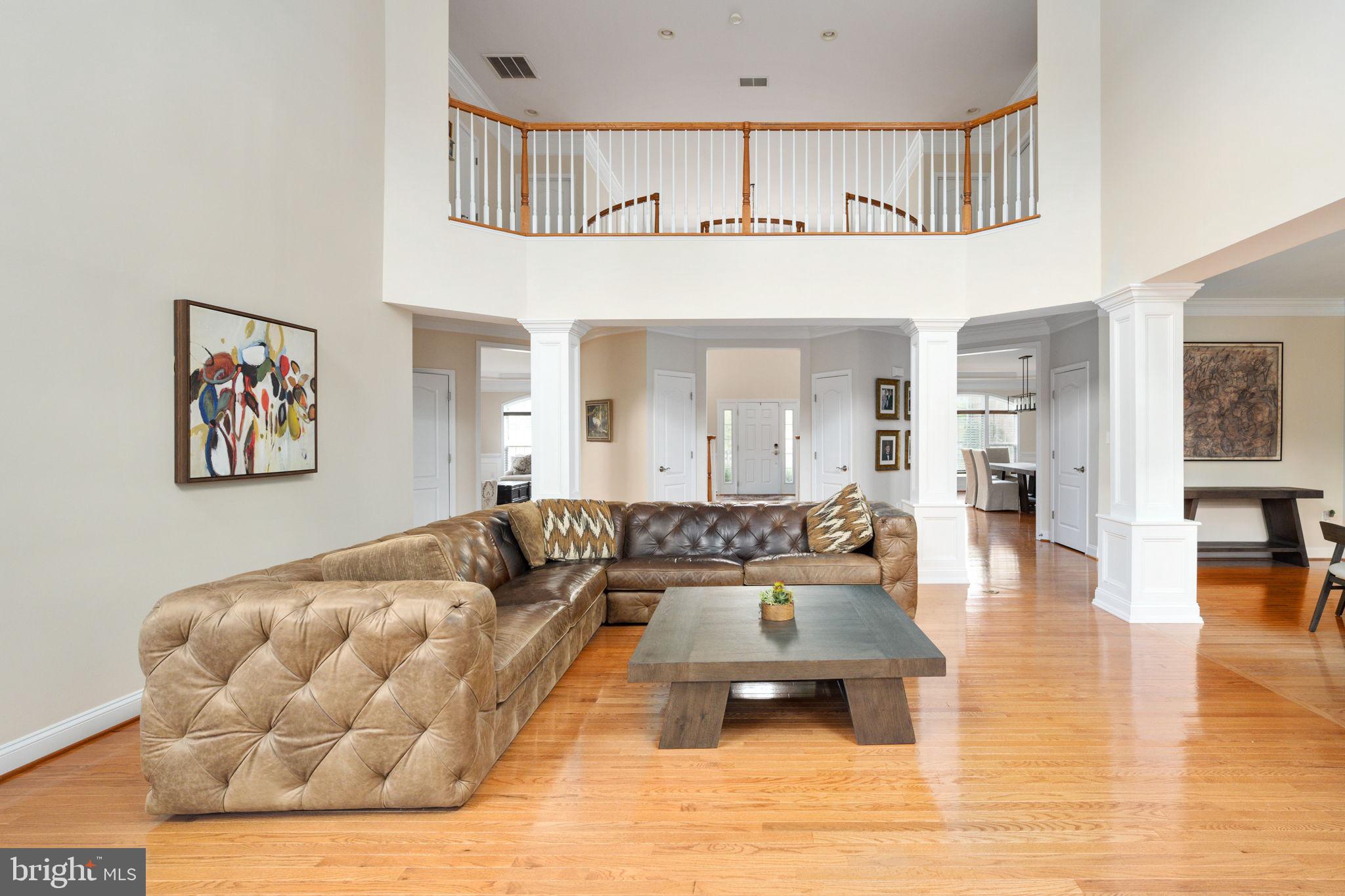 CEDAR CREEK FARMS - Residential