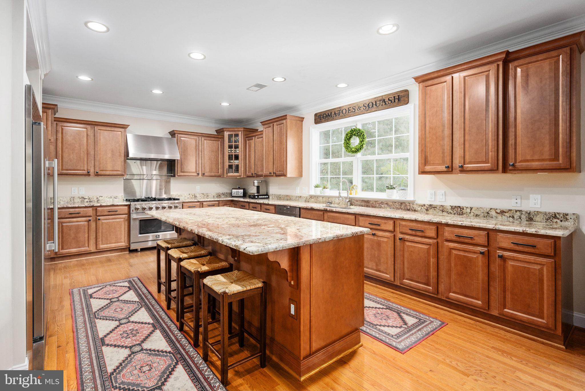 CEDAR CREEK FARMS - Residential