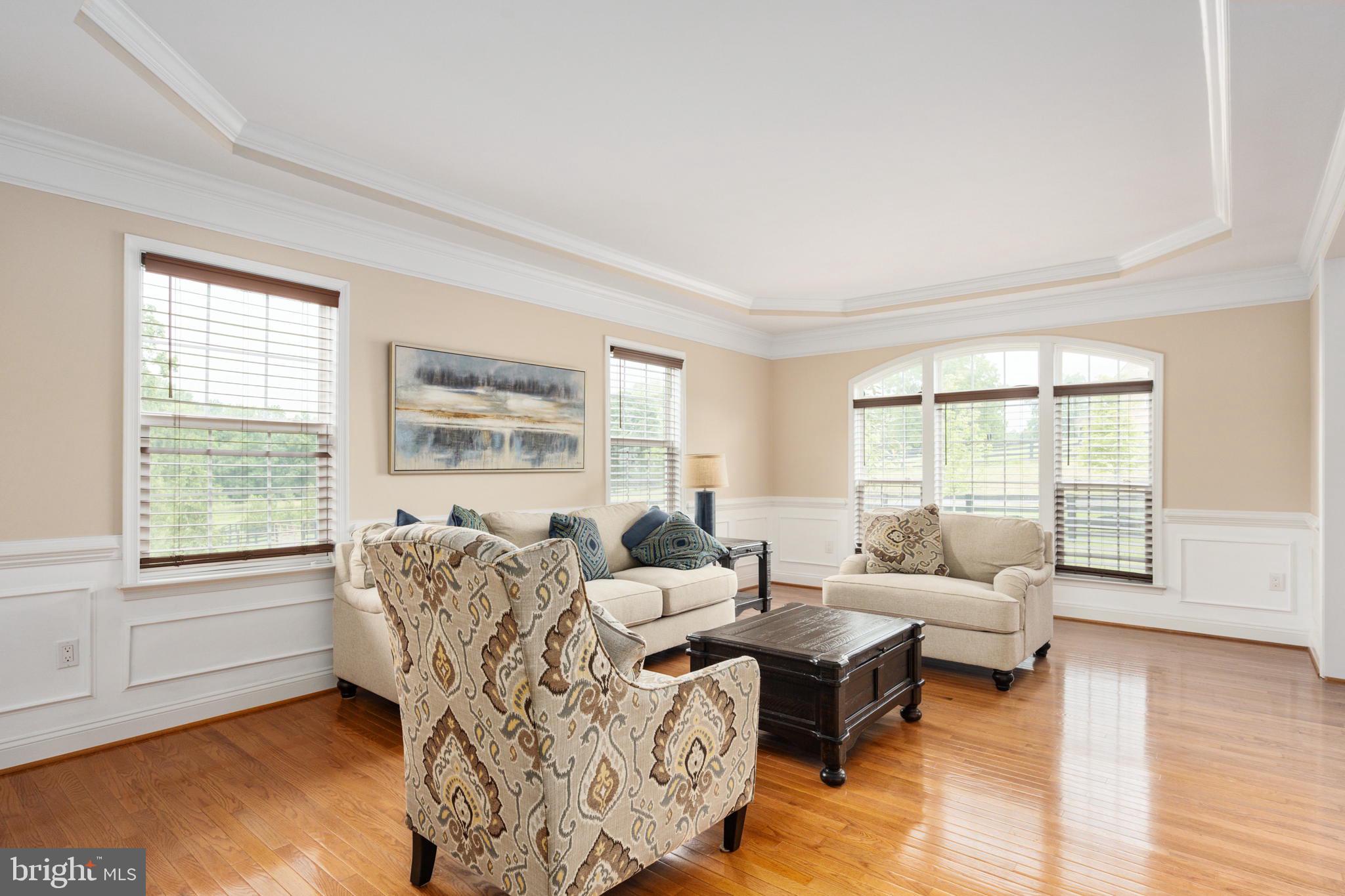 CEDAR CREEK FARMS - Residential