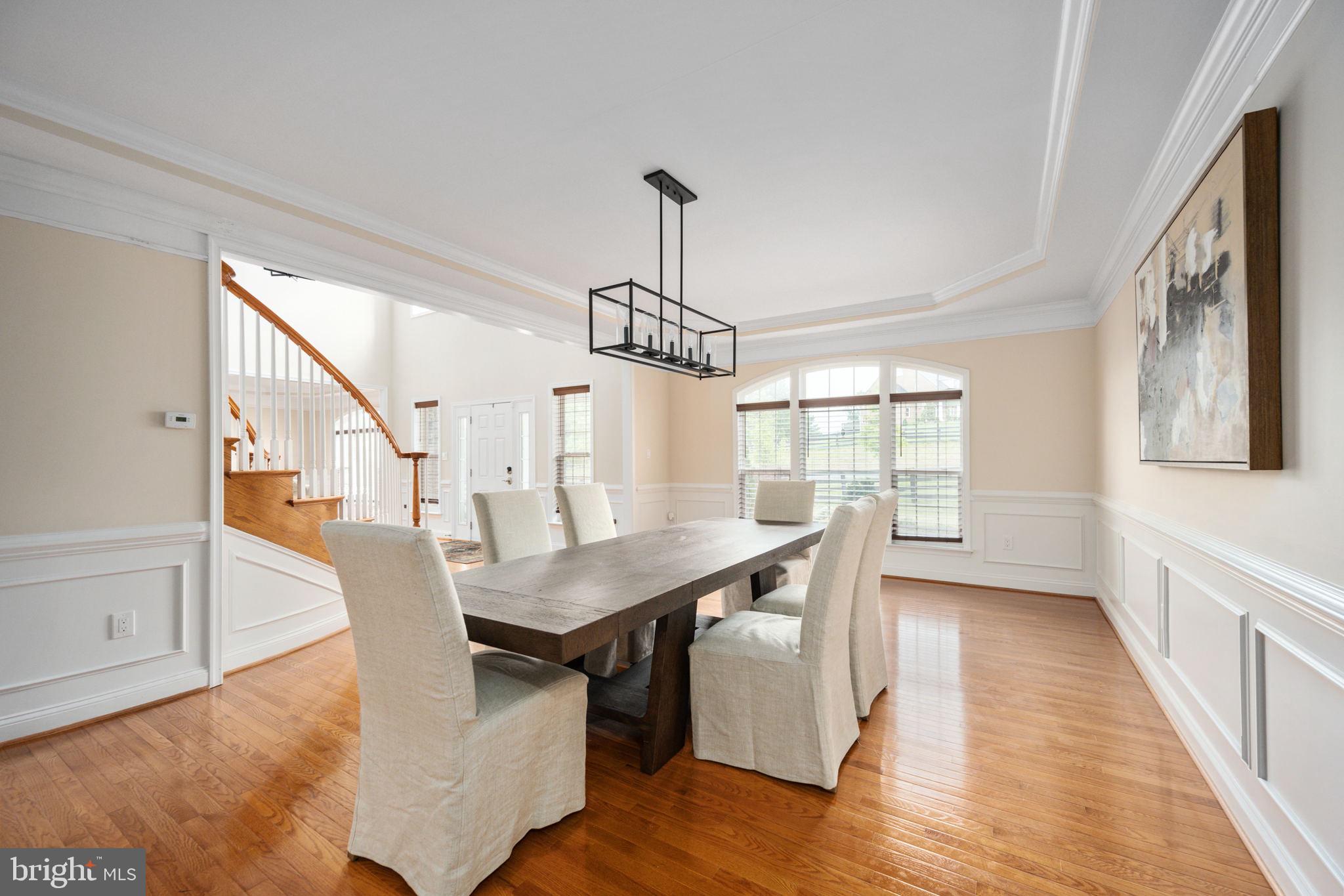 CEDAR CREEK FARMS - Residential