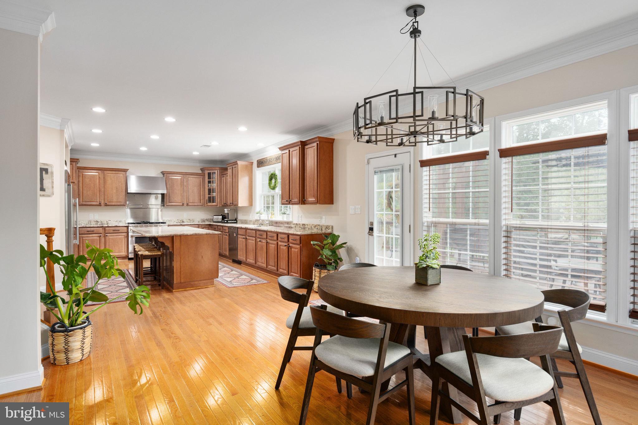 CEDAR CREEK FARMS - Residential