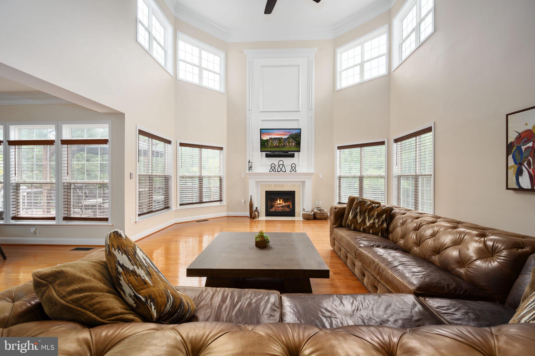 CEDAR CREEK FARMS - Residential