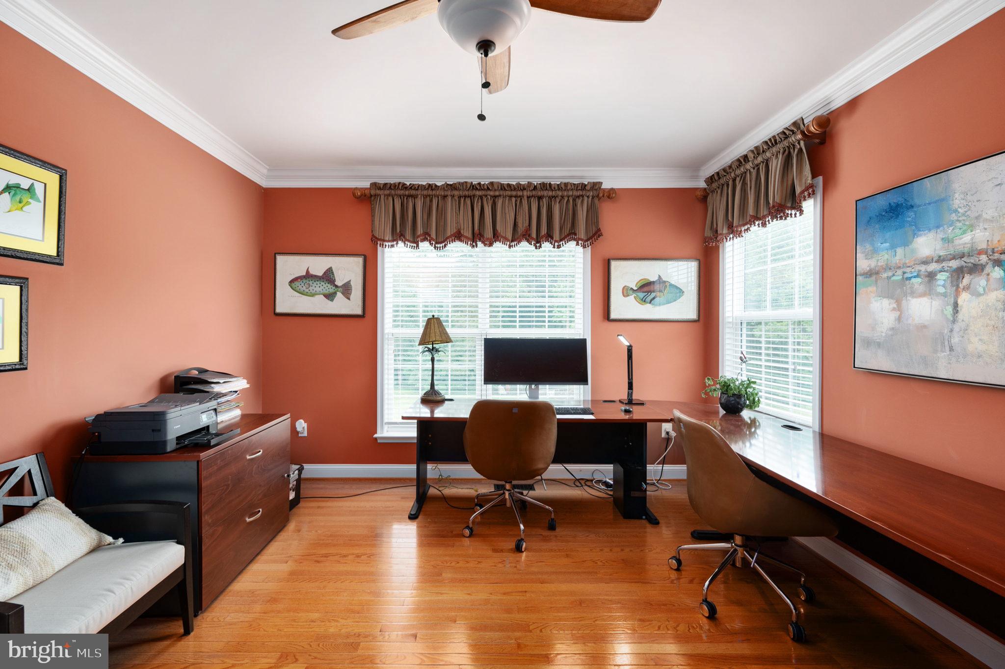 CEDAR CREEK FARMS - Residential