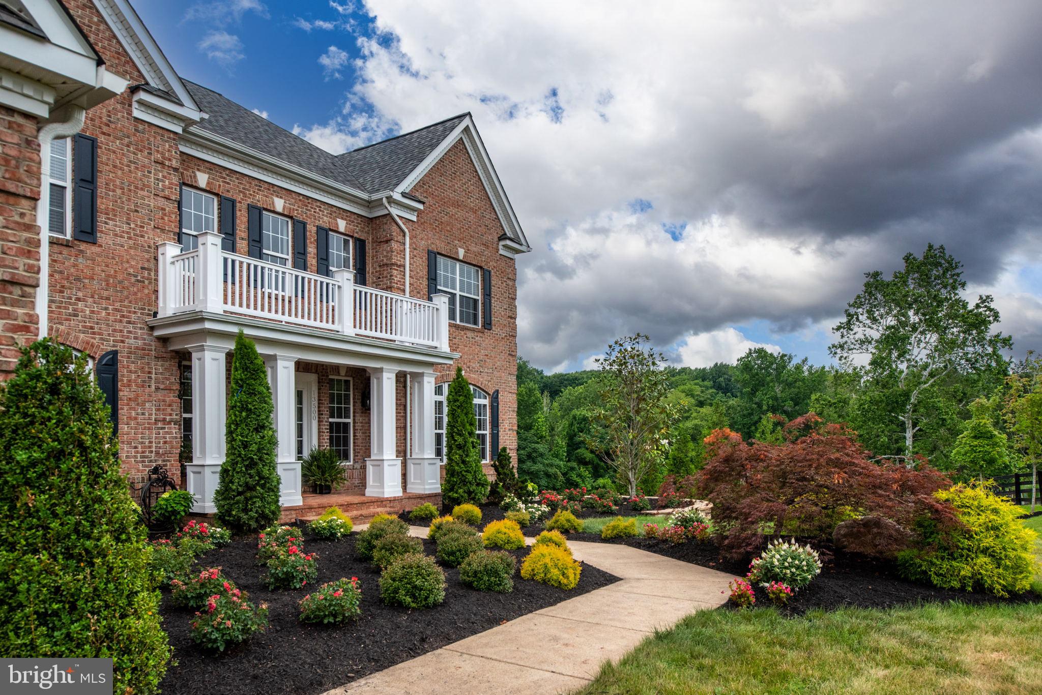 CEDAR CREEK FARMS - Residential