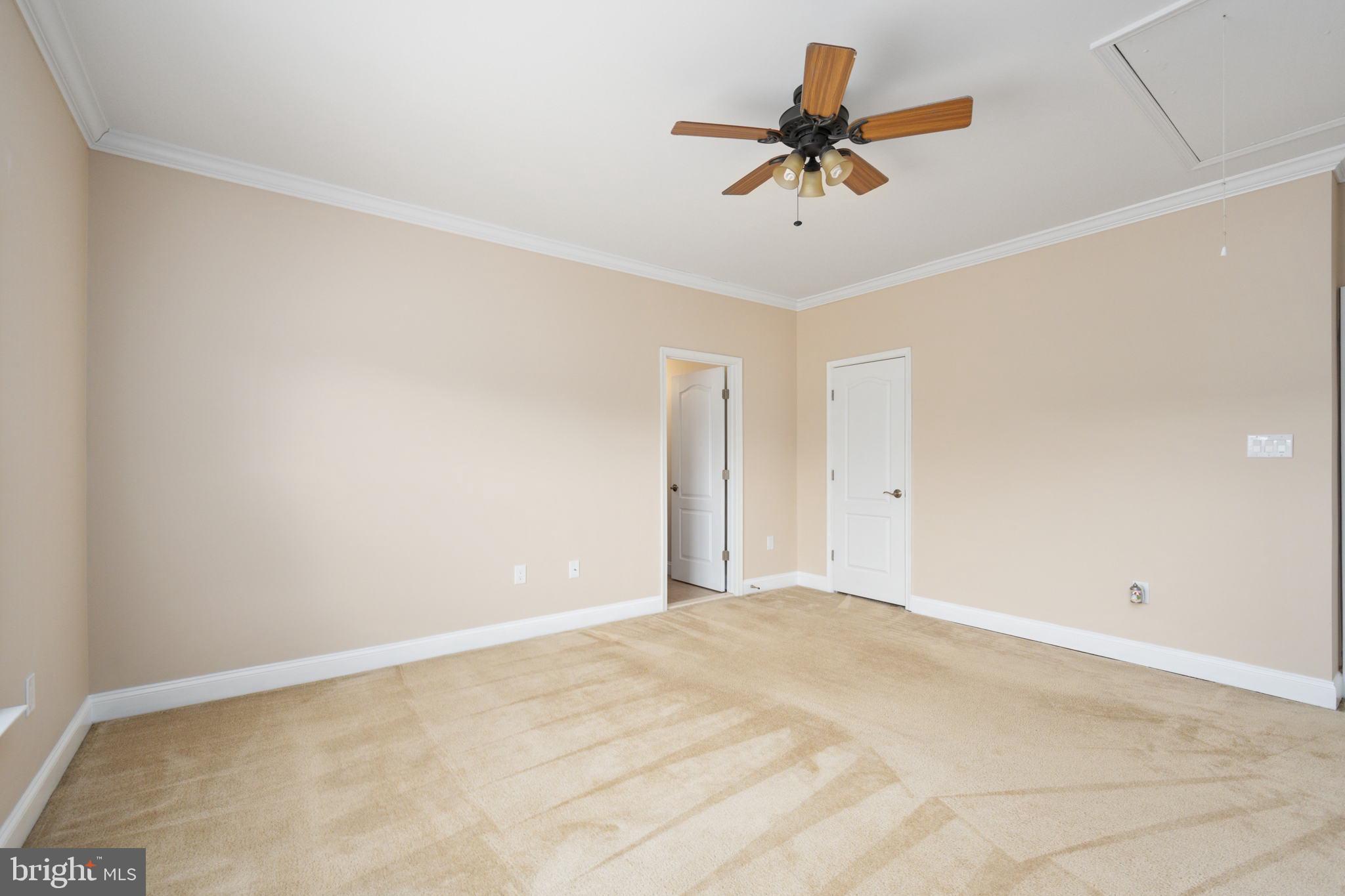 CEDAR CREEK FARMS - Residential