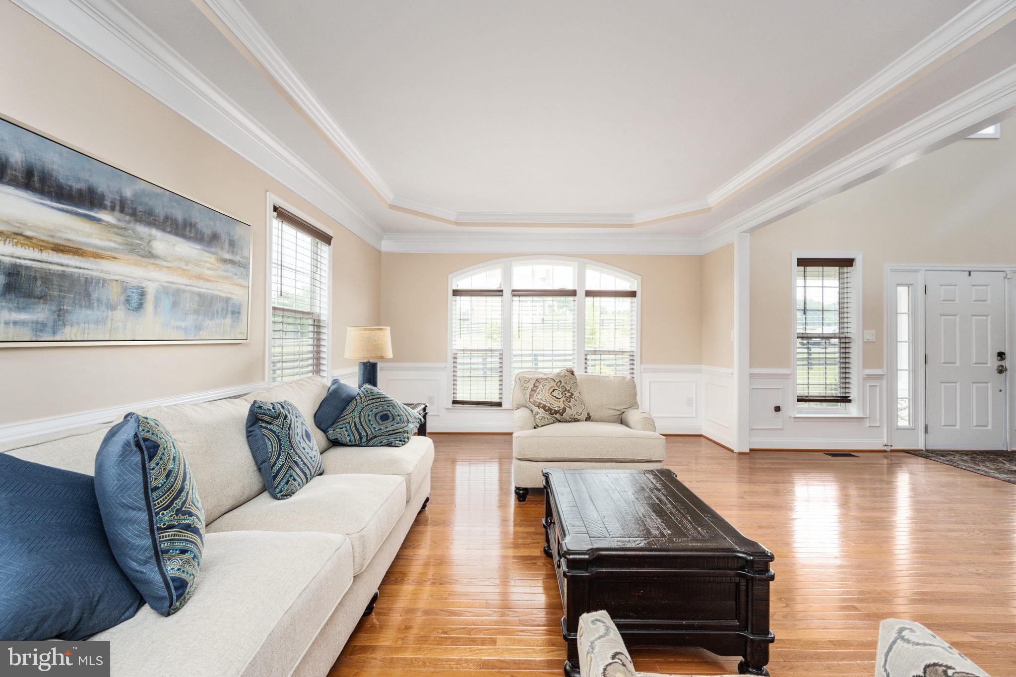 CEDAR CREEK FARMS - Residential