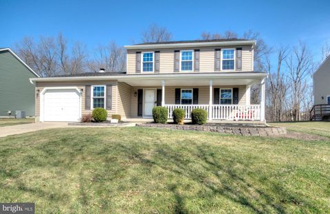 Photo of 139 Ramsey Avenue, MARLTON, NJ 08053 (MLS # NJBL2107050)