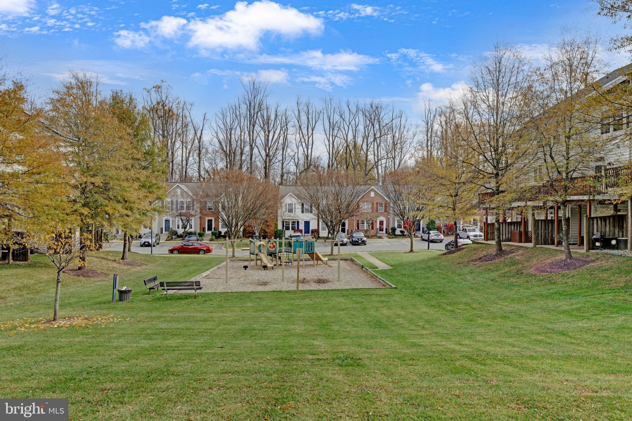 RUSSETT - Residential Lease