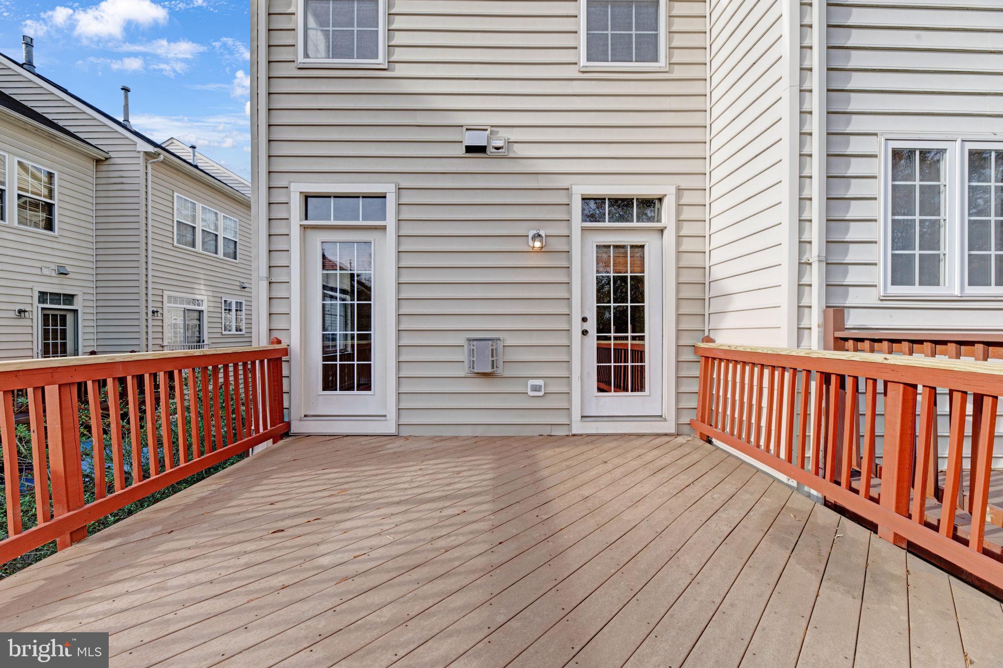 RUSSETT - Residential Lease