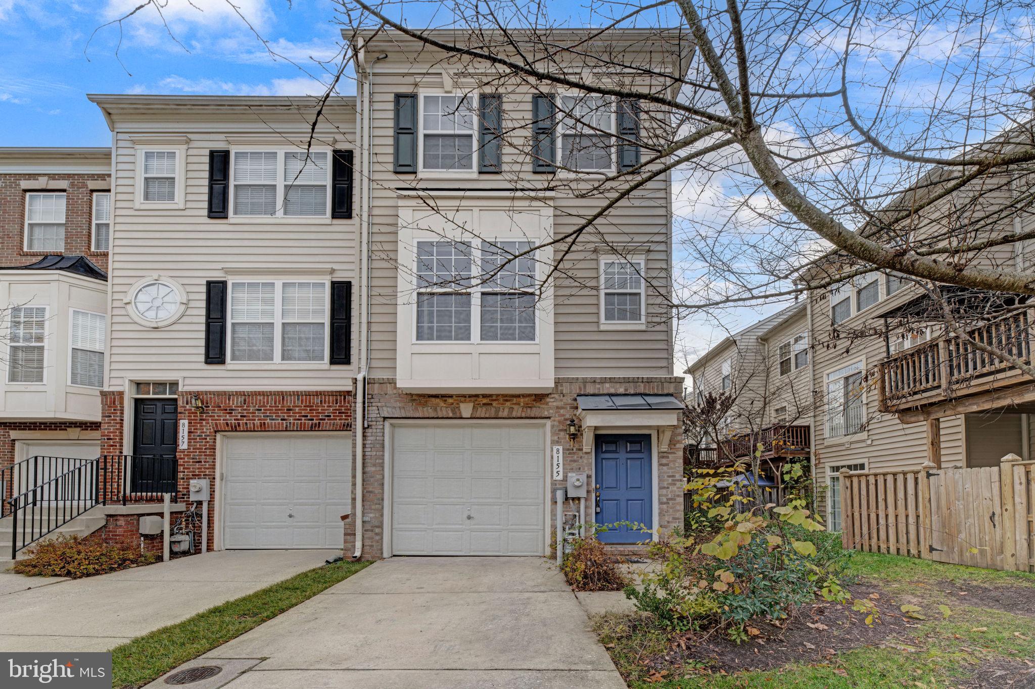 RUSSETT - Residential Lease