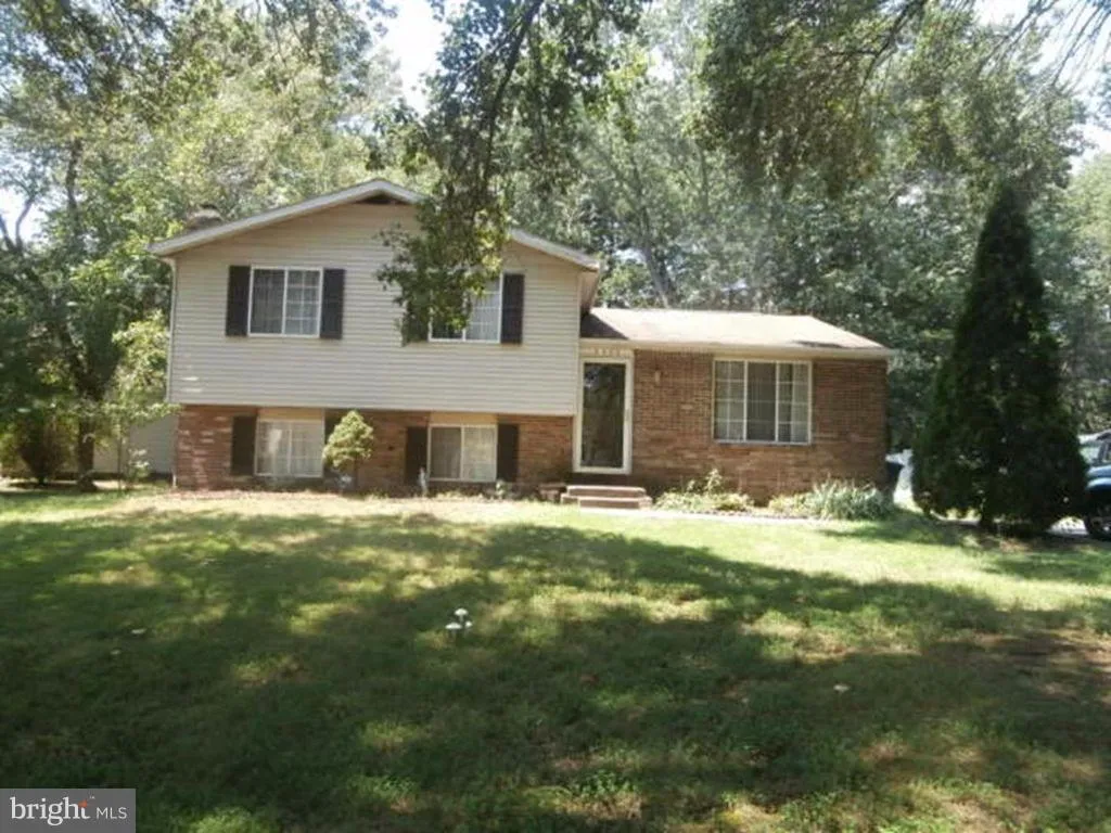 6500 Wrangell Road, Bowie, MD 20720
