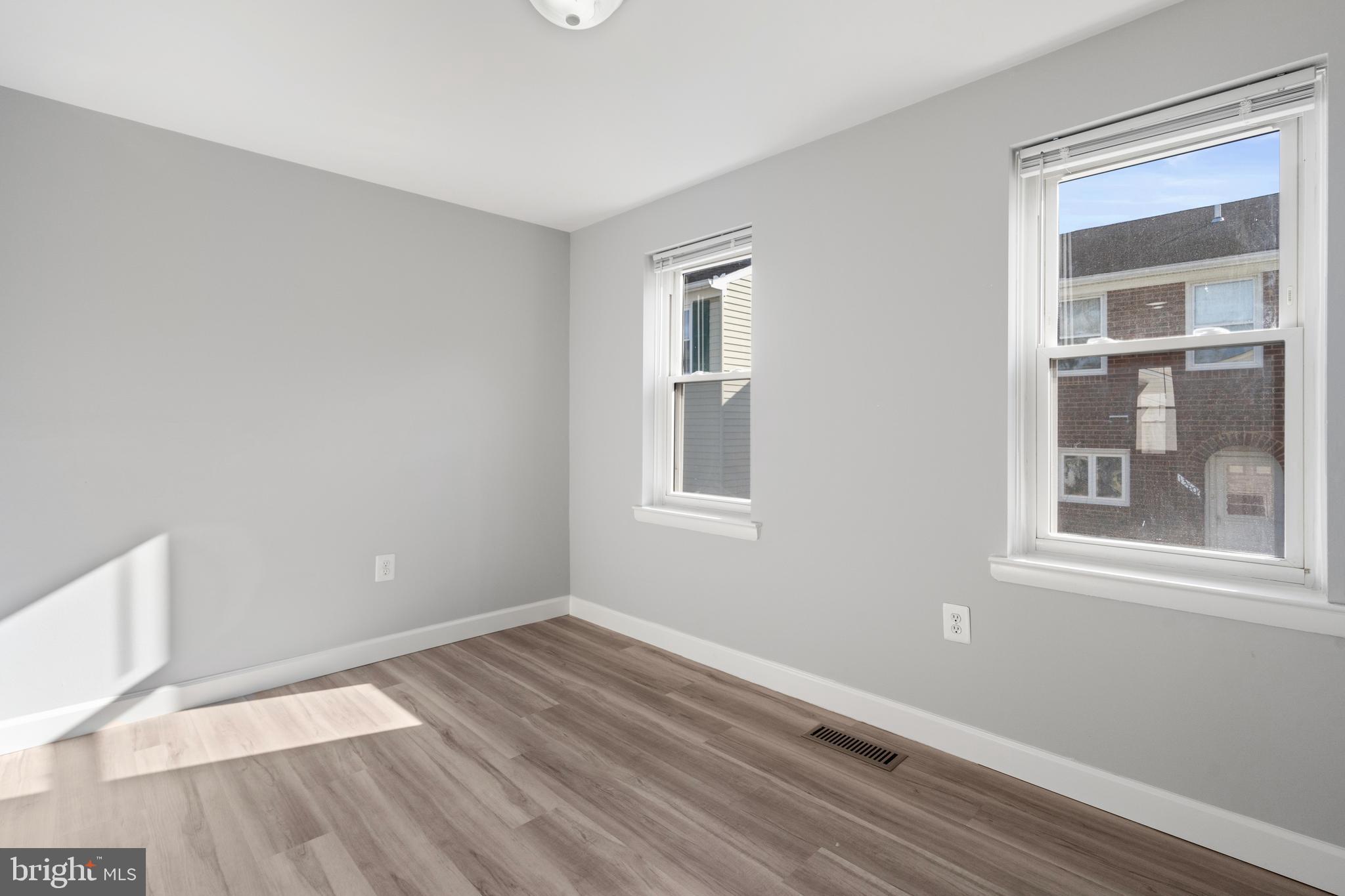 BROOKLEIGH - Residential Lease