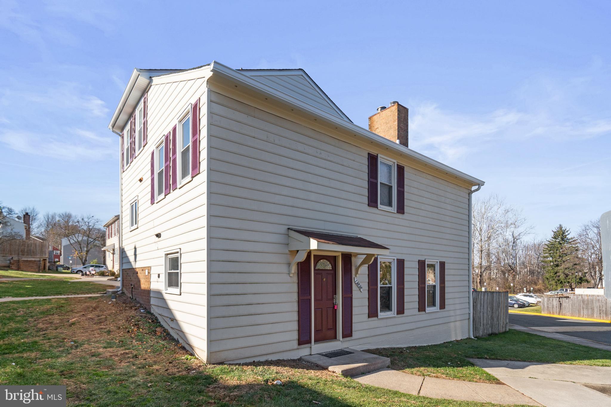 BROOKLEIGH - Residential Lease