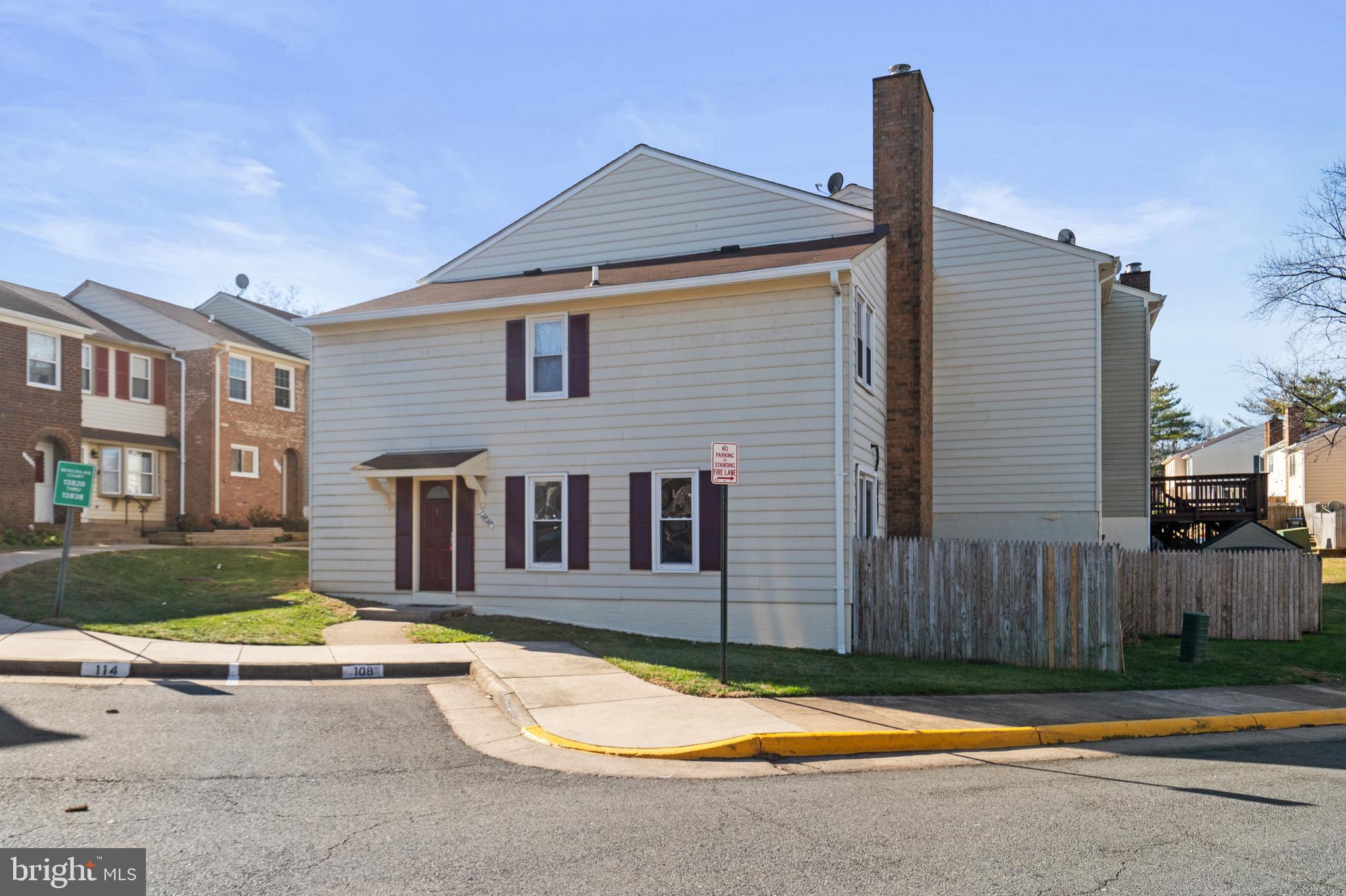 BROOKLEIGH - Residential Lease