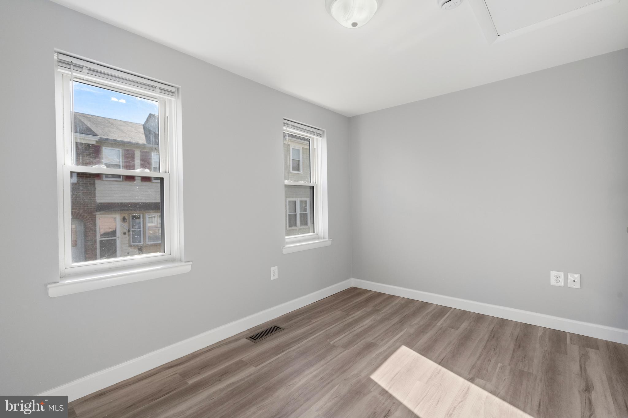 BROOKLEIGH - Residential Lease