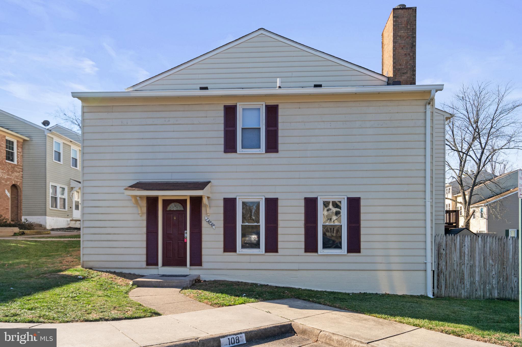 BROOKLEIGH - Residential Lease