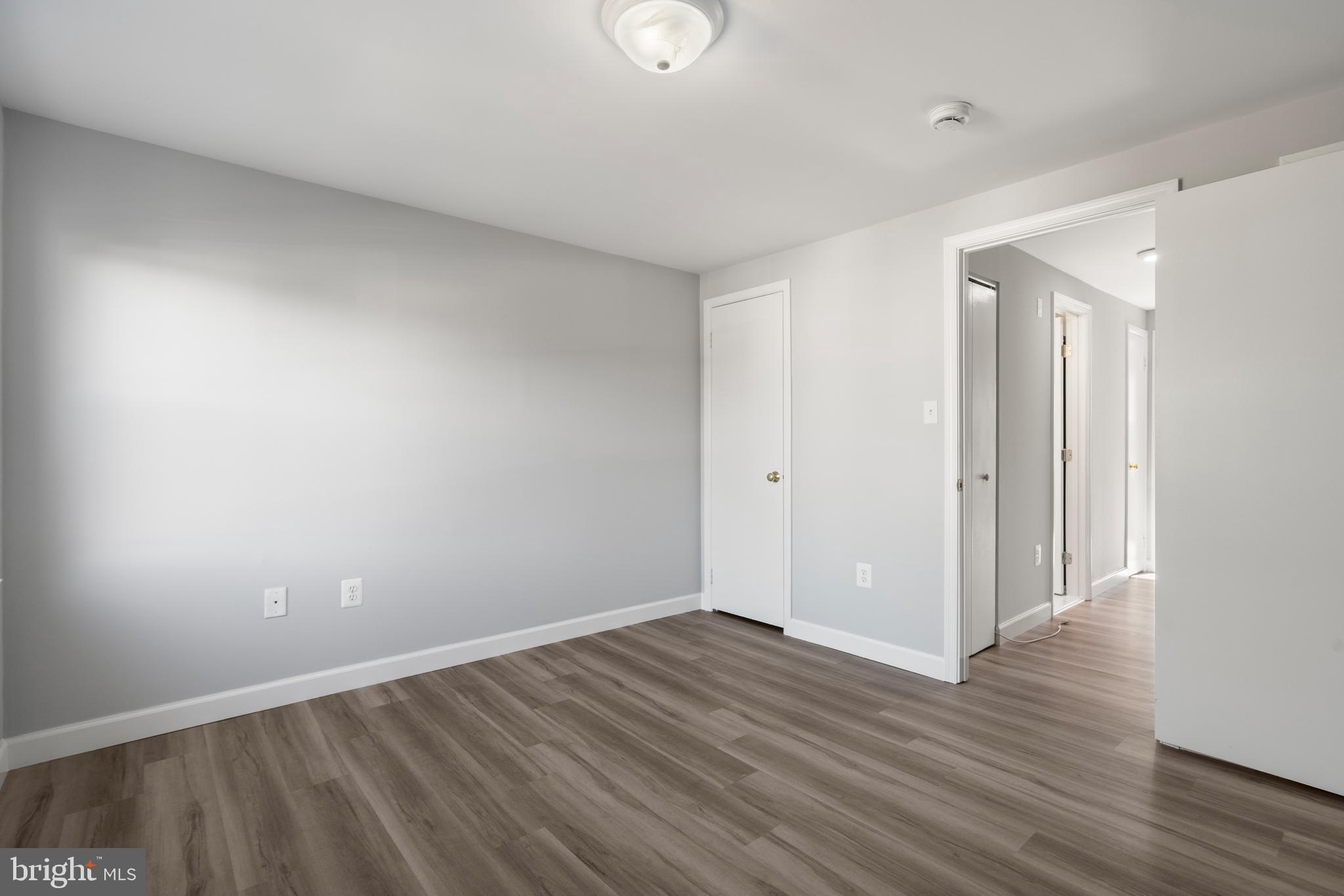 BROOKLEIGH - Residential Lease