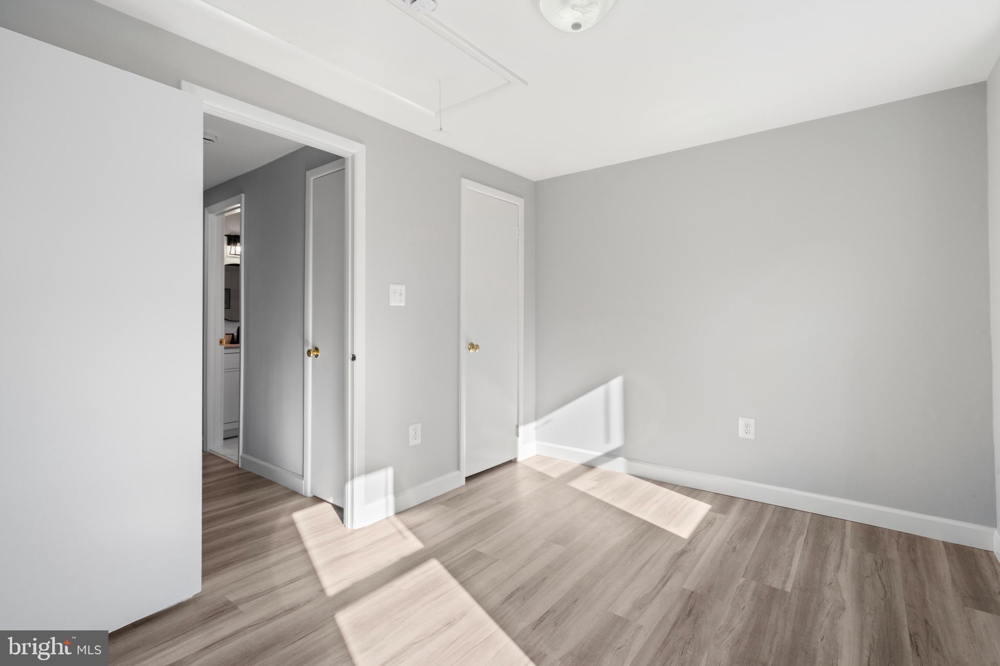 BROOKLEIGH - Residential Lease