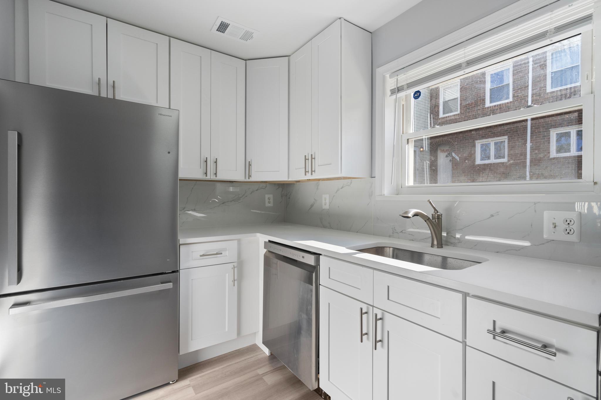 BROOKLEIGH - Residential Lease