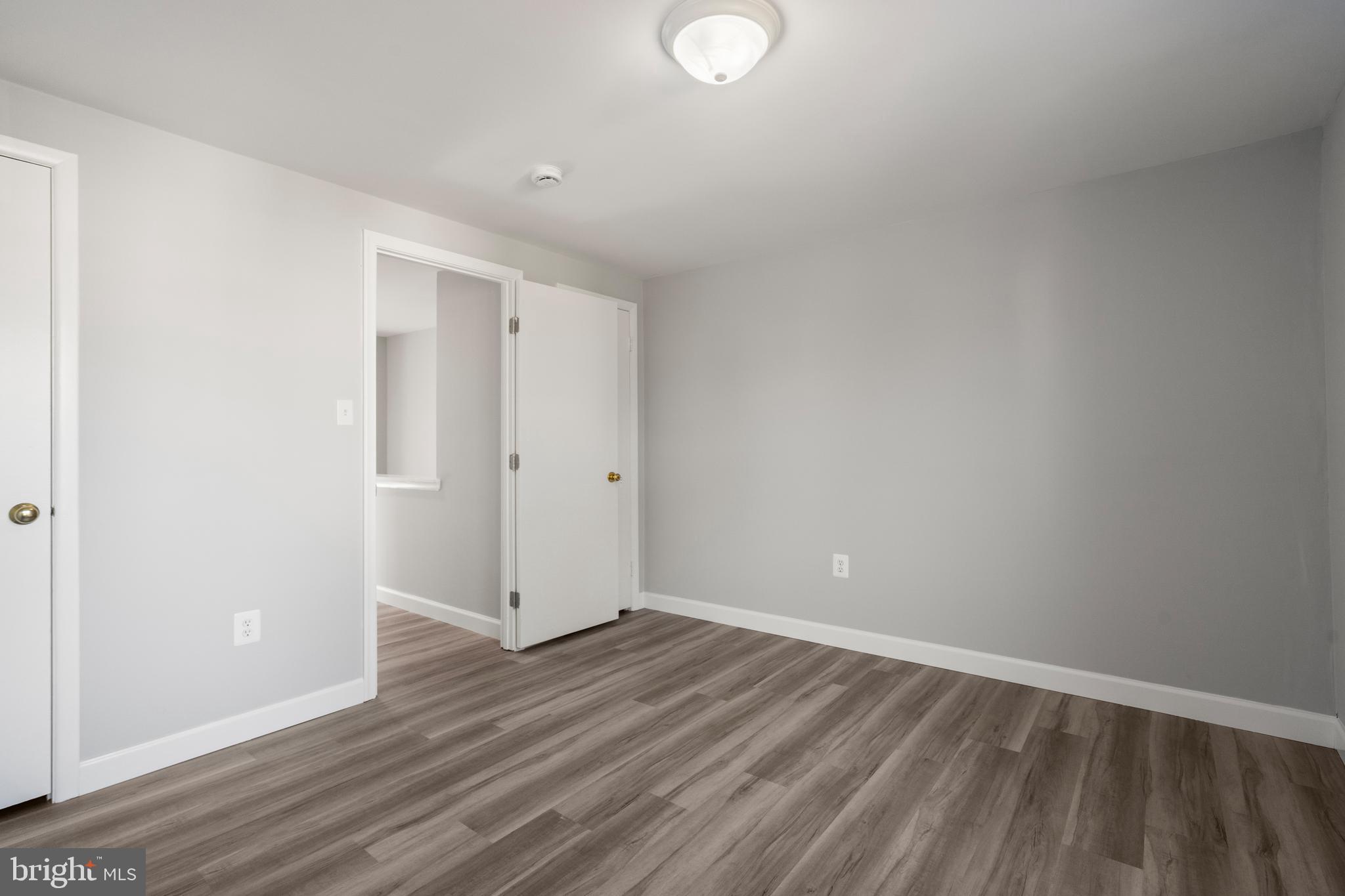 BROOKLEIGH - Residential Lease