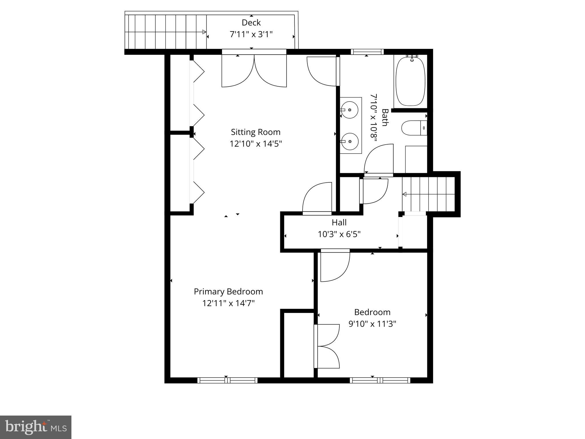 WOODCREST SHORES - Residential