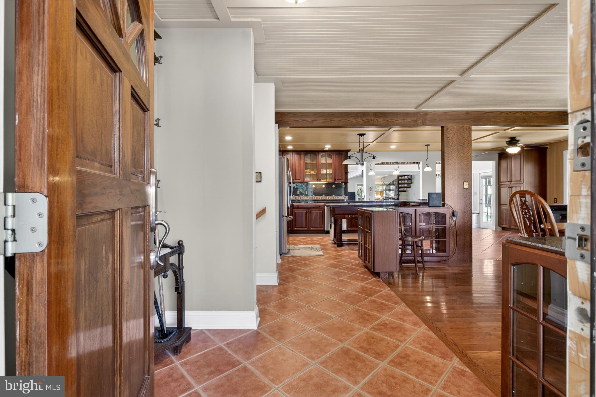 WOODCREST SHORES - Residential