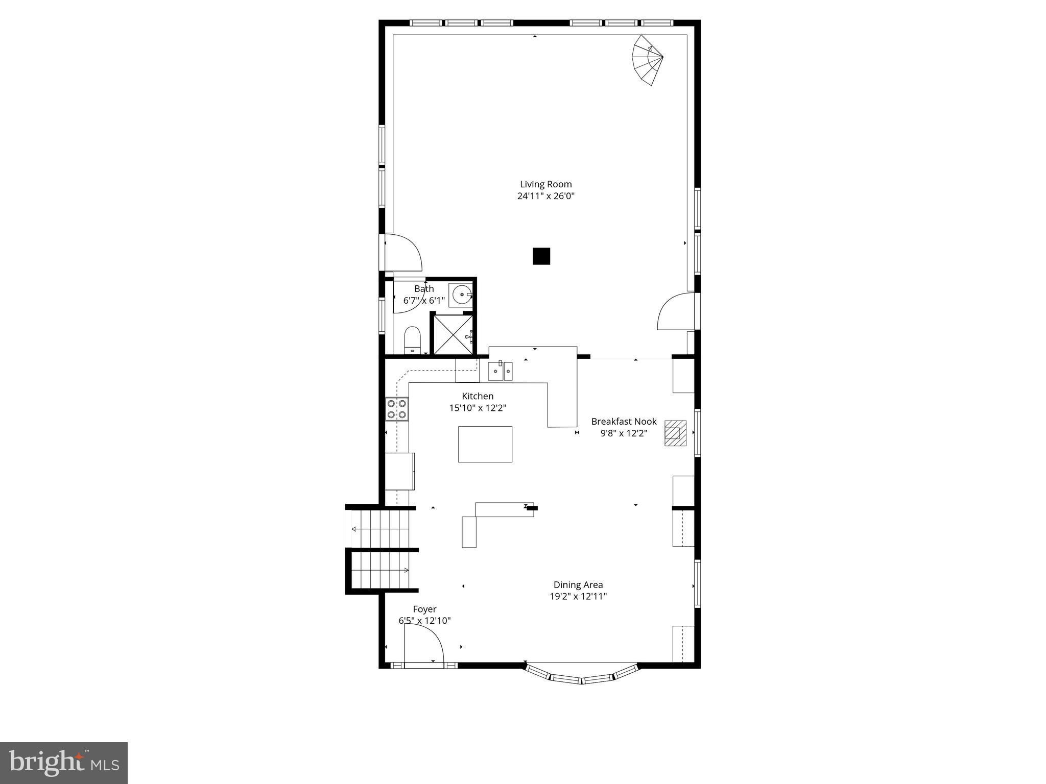 WOODCREST SHORES - Residential