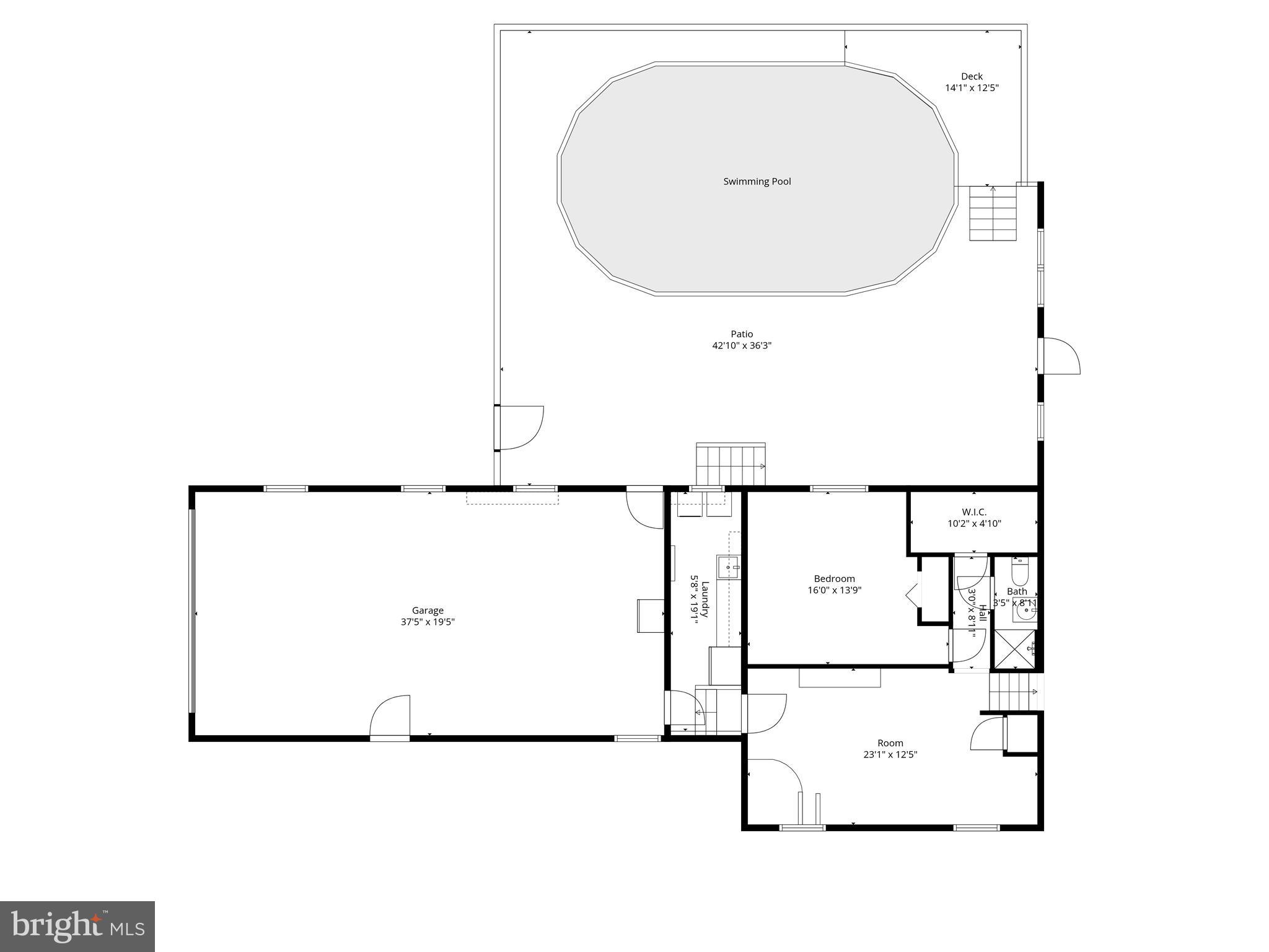 WOODCREST SHORES - Residential