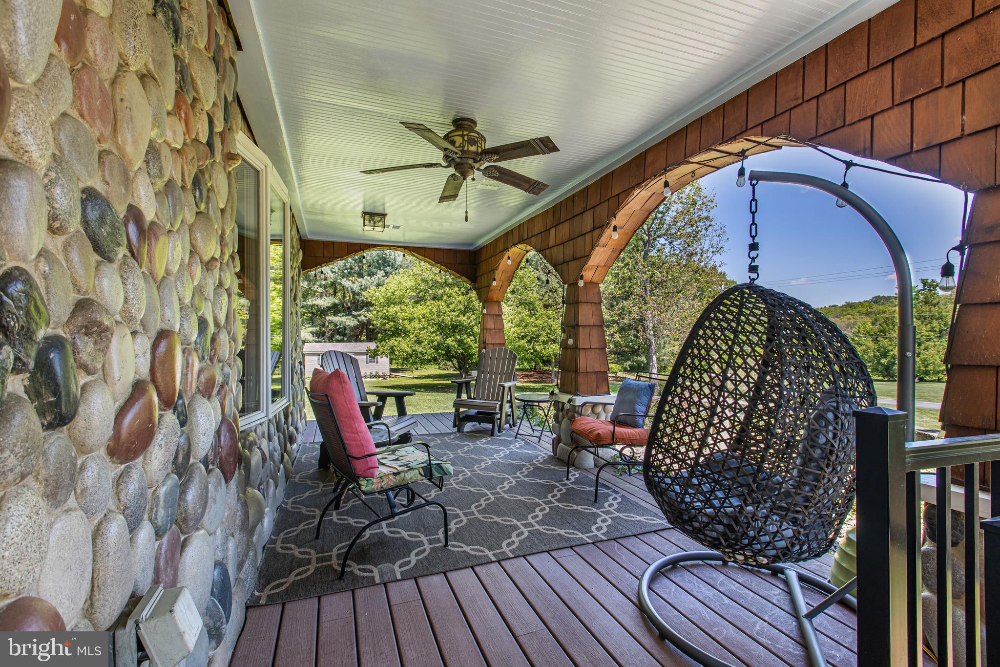 WOODCREST SHORES - Residential