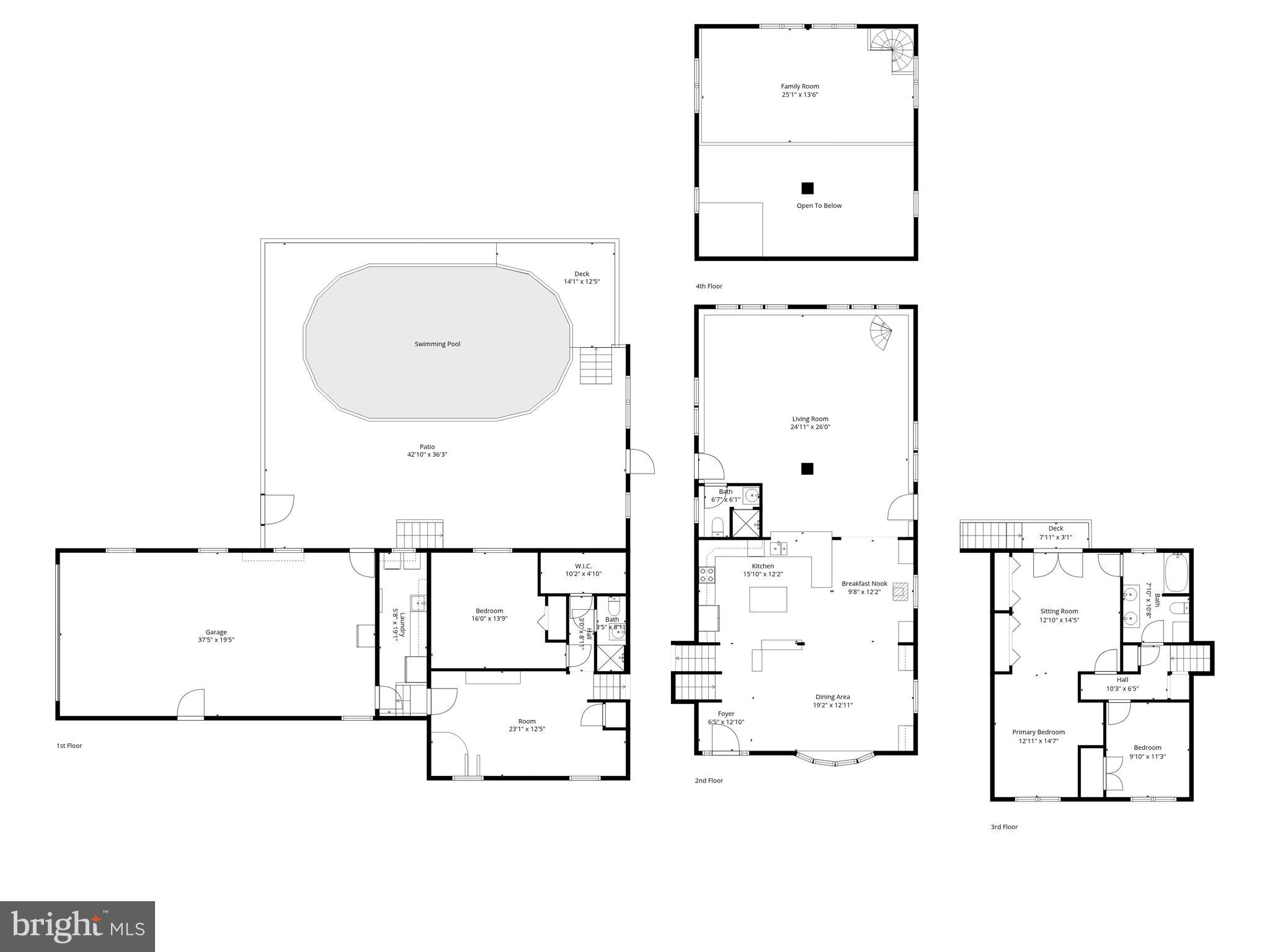 WOODCREST SHORES - Residential