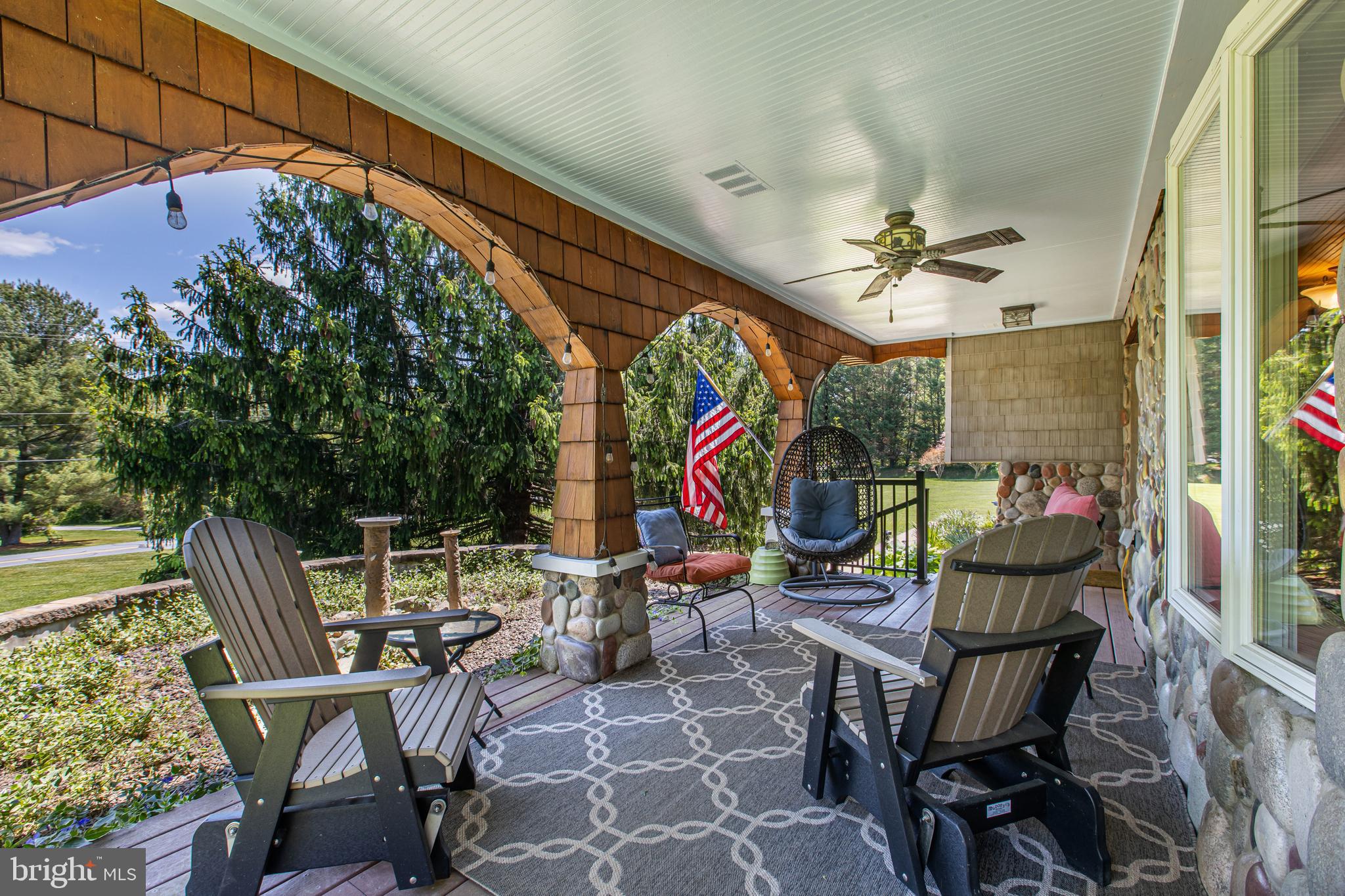 WOODCREST SHORES - Residential
