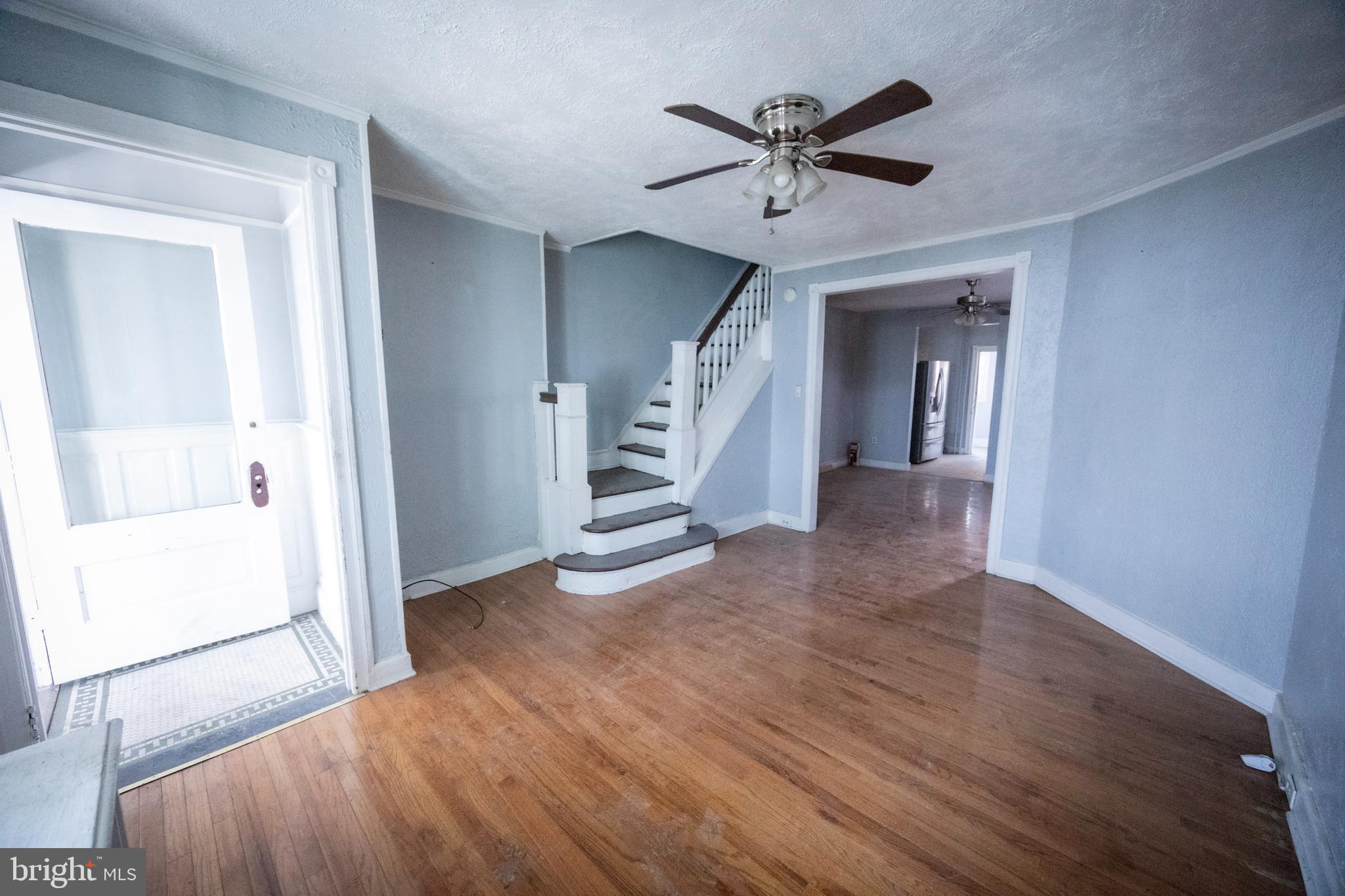 PHILADELPHIA (SOUTHWEST) - Residential