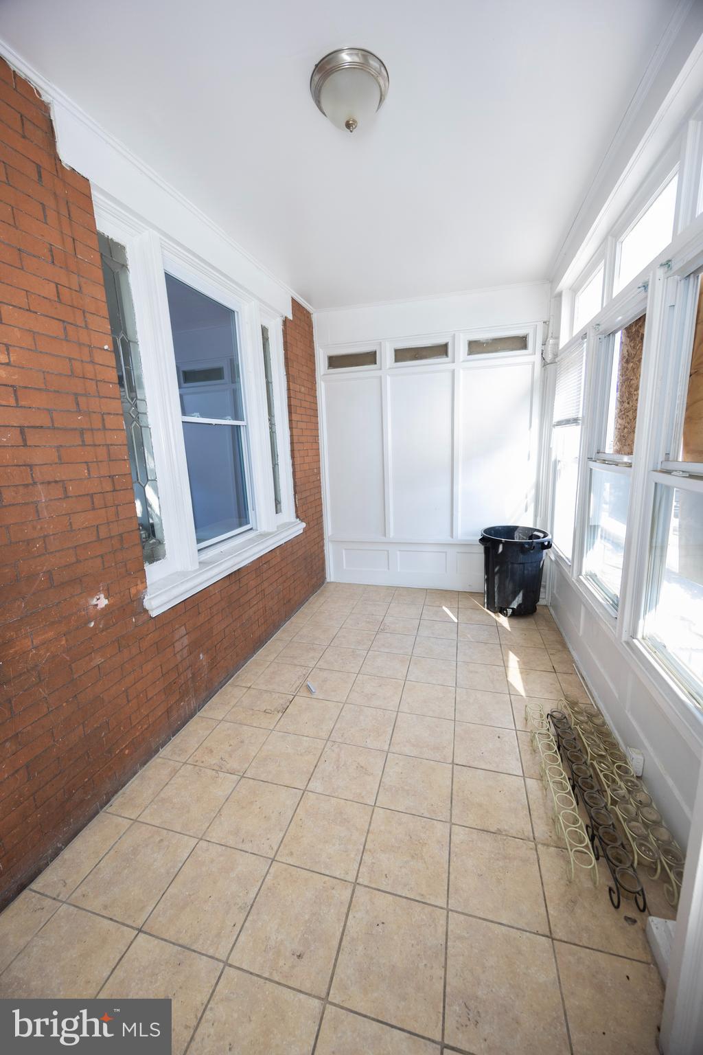 PHILADELPHIA (SOUTHWEST) - Residential