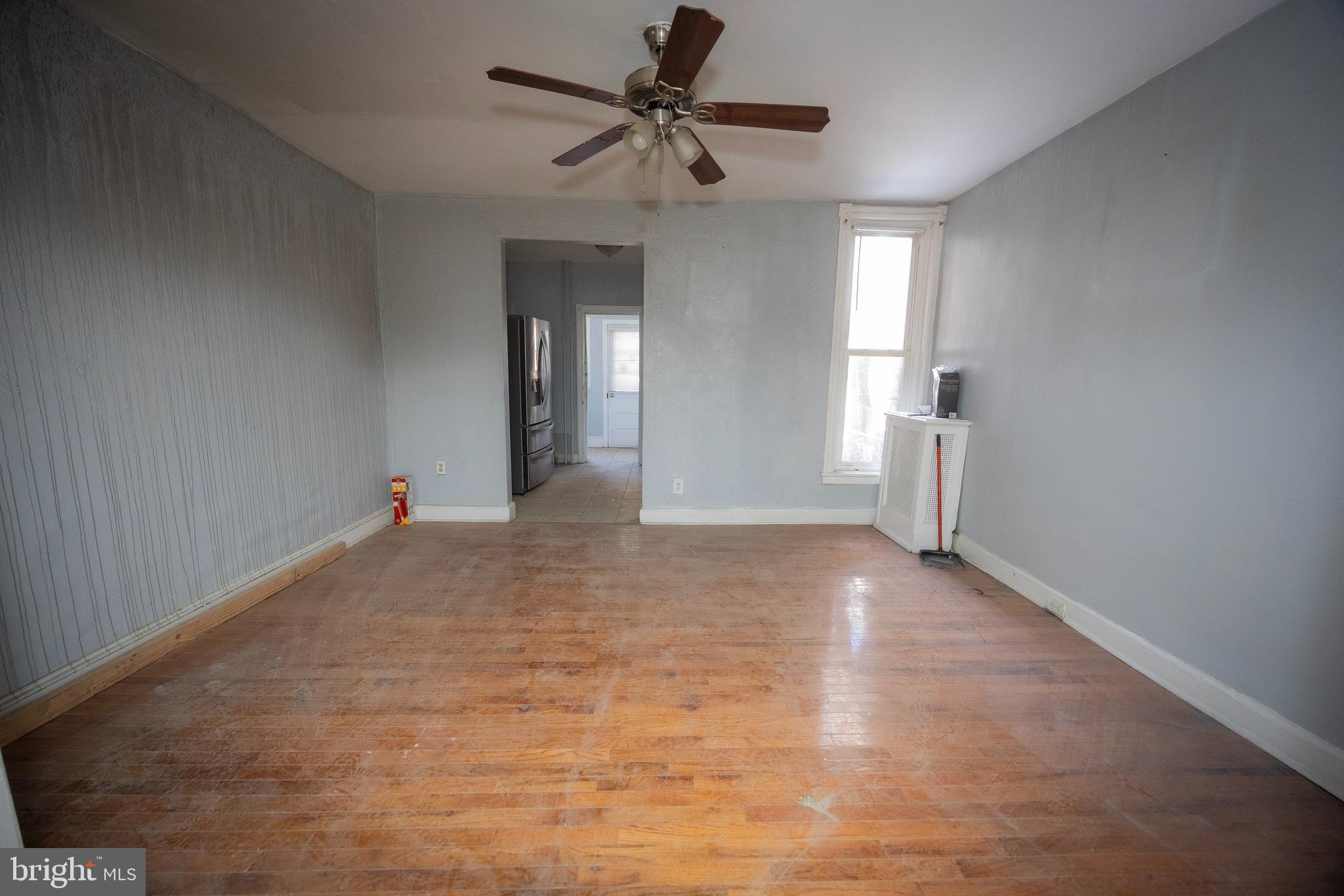 PHILADELPHIA (SOUTHWEST) - Residential