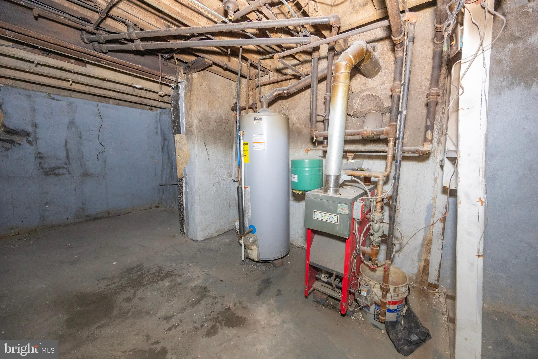 PHILADELPHIA (SOUTHWEST) - Residential