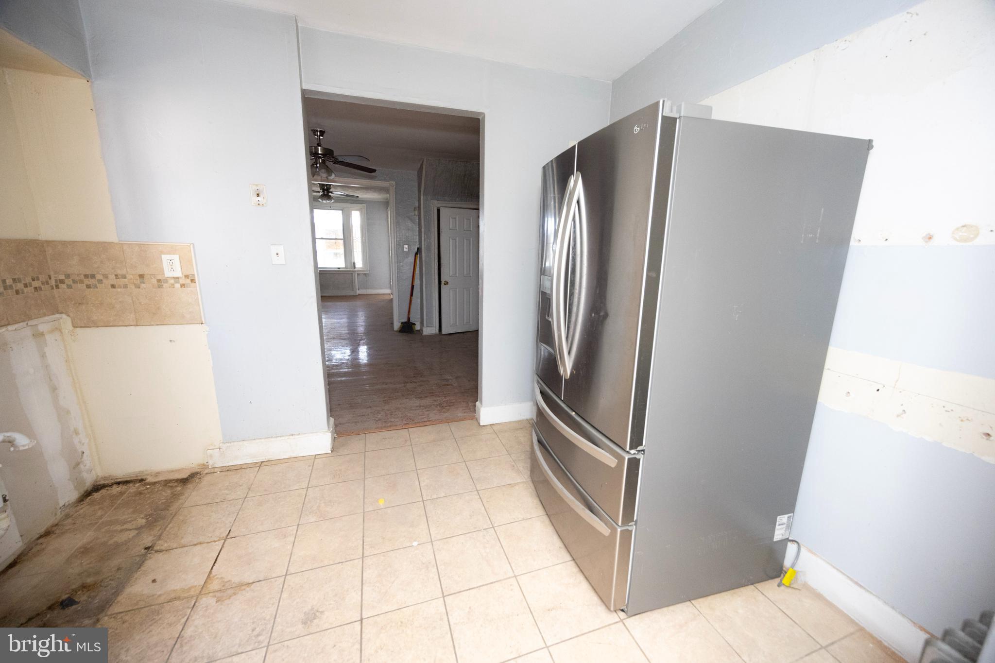 PHILADELPHIA (SOUTHWEST) - Residential