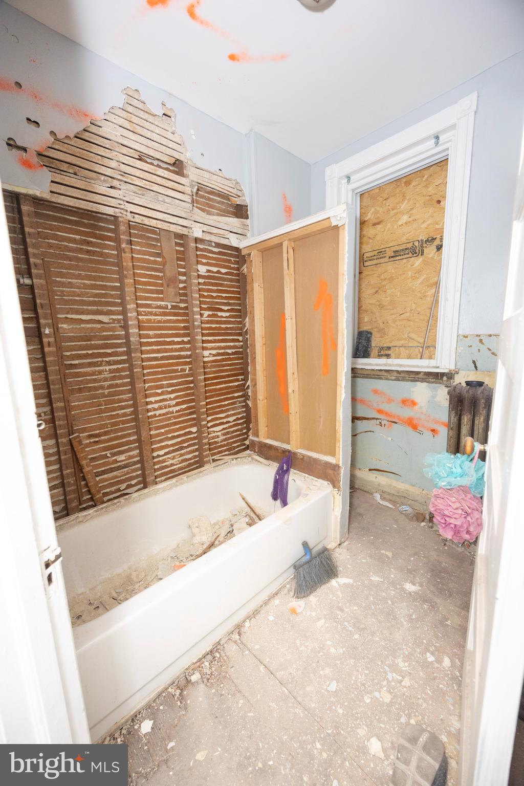 PHILADELPHIA (SOUTHWEST) - Residential