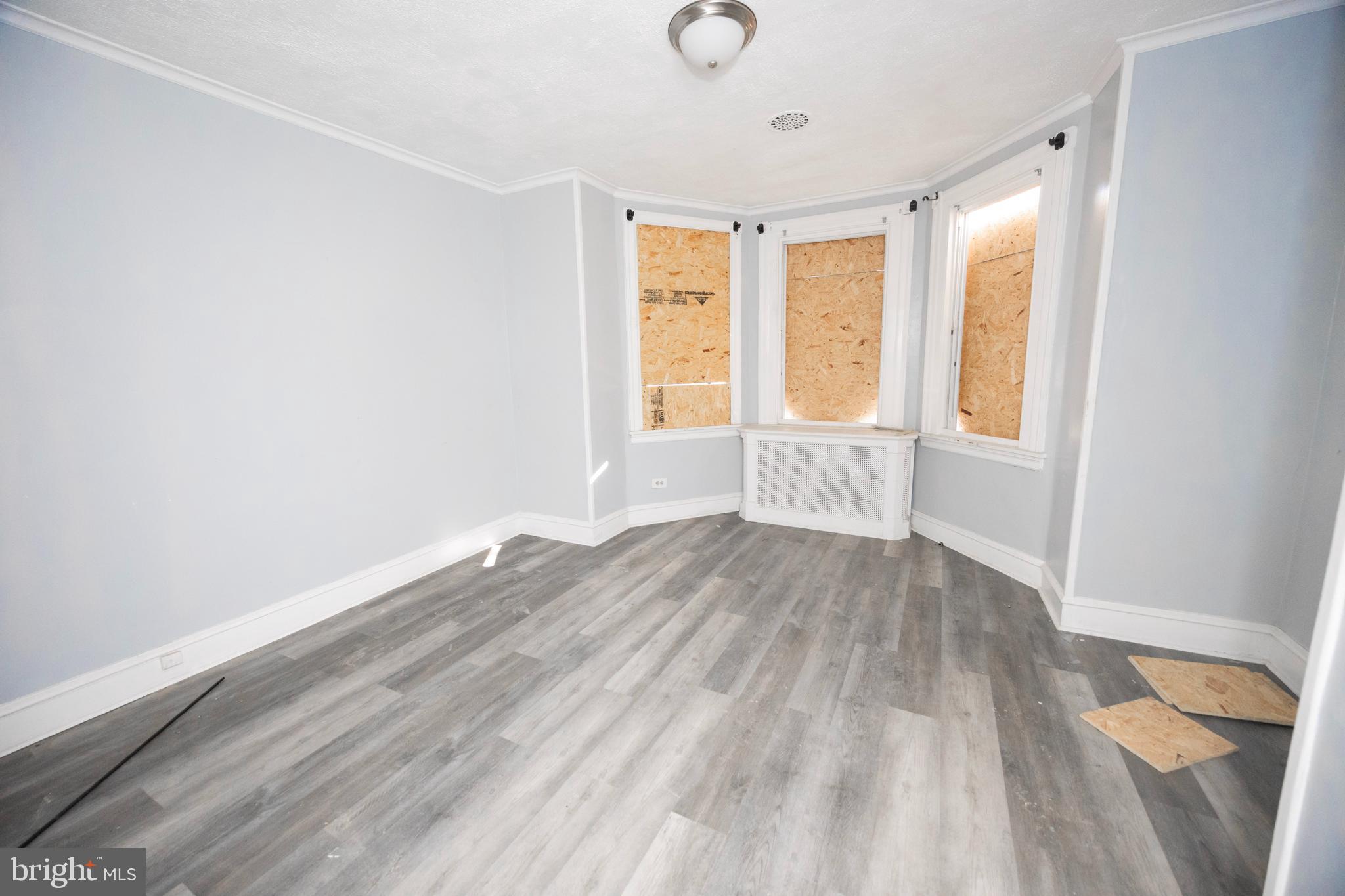 PHILADELPHIA (SOUTHWEST) - Residential