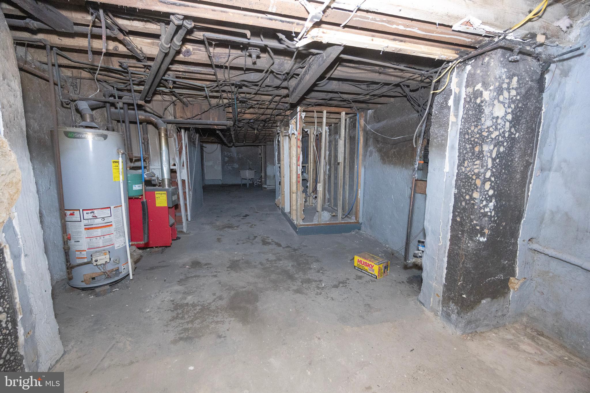 PHILADELPHIA (SOUTHWEST) - Residential