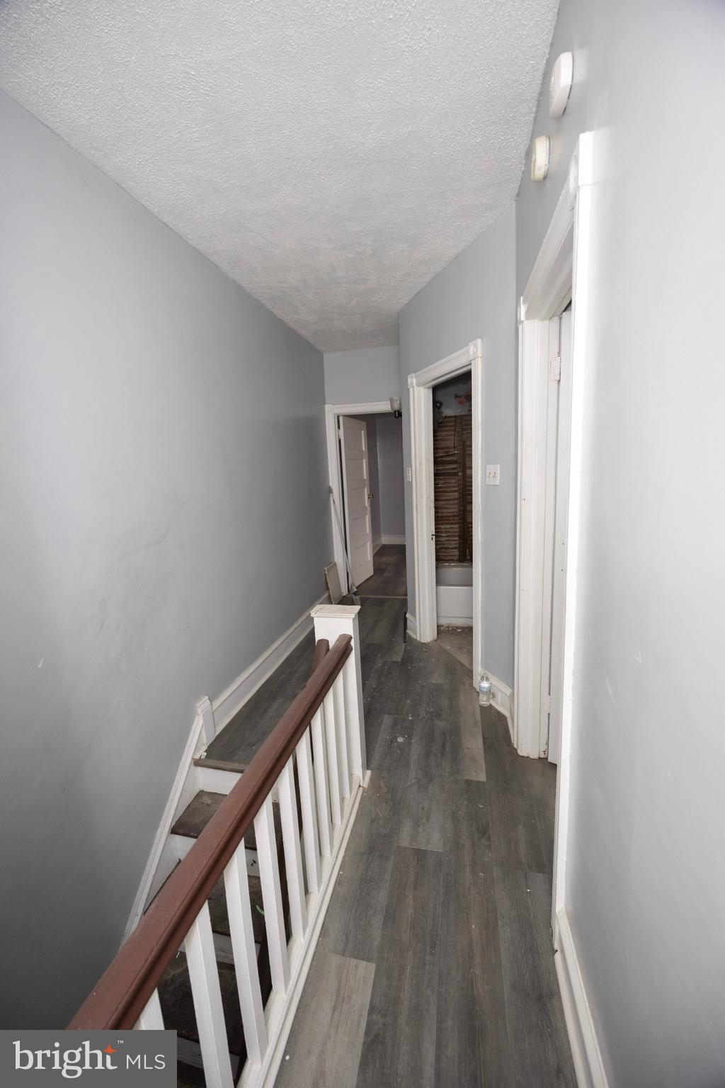 PHILADELPHIA (SOUTHWEST) - Residential