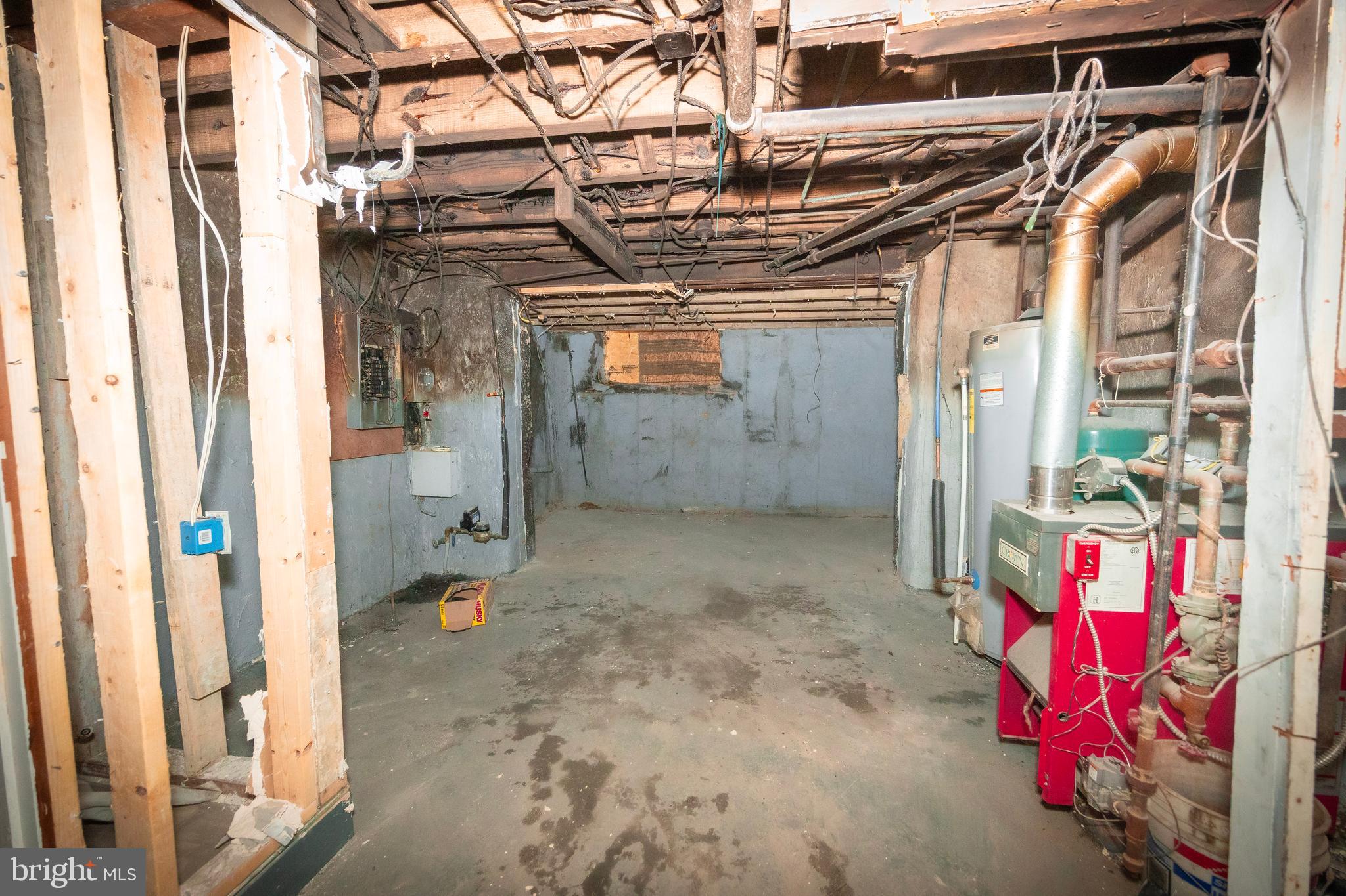 PHILADELPHIA (SOUTHWEST) - Residential