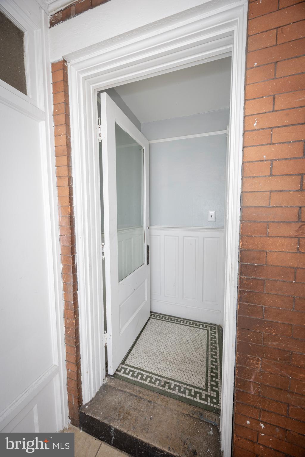 PHILADELPHIA (SOUTHWEST) - Residential