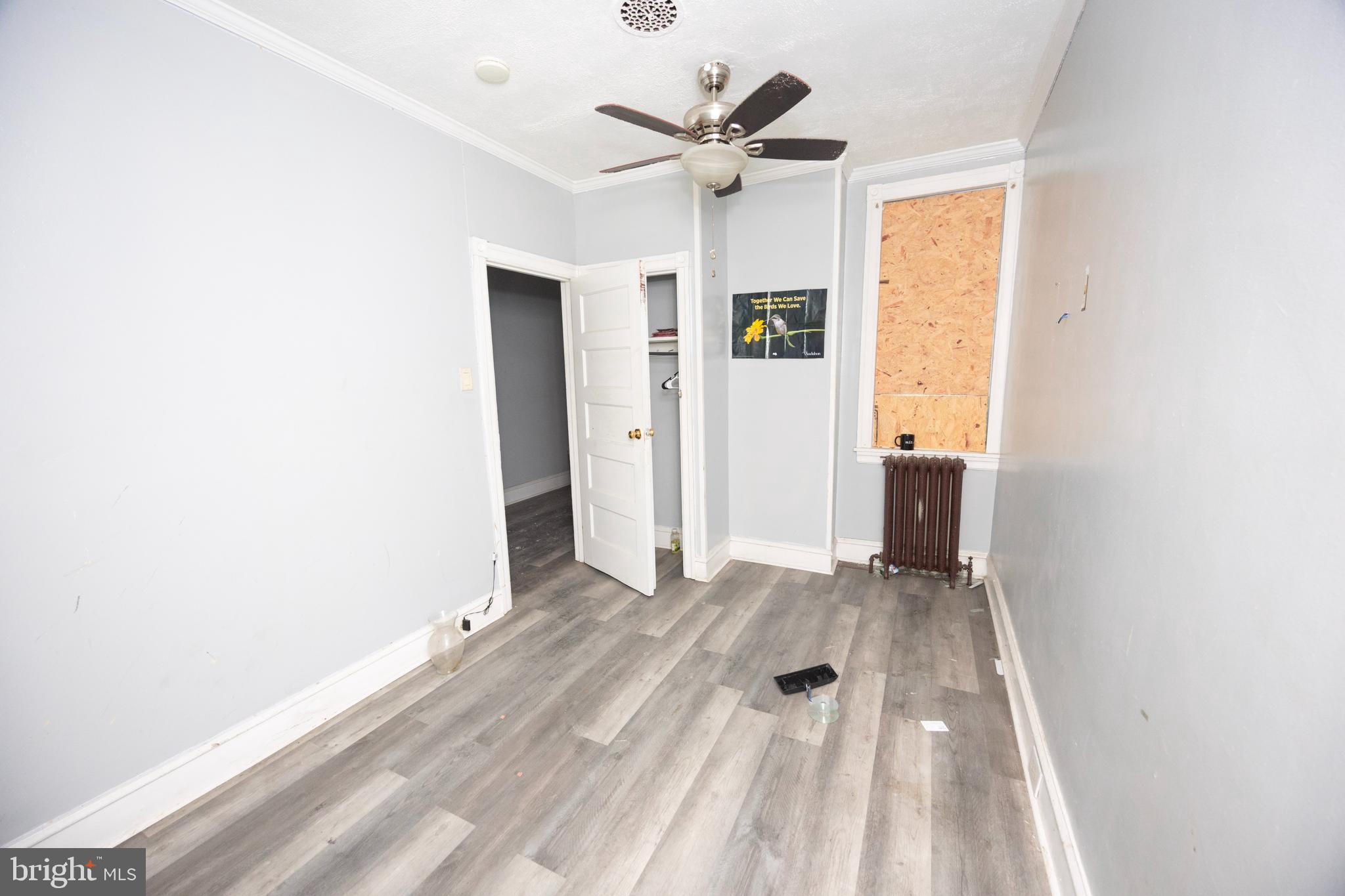 PHILADELPHIA (SOUTHWEST) - Residential