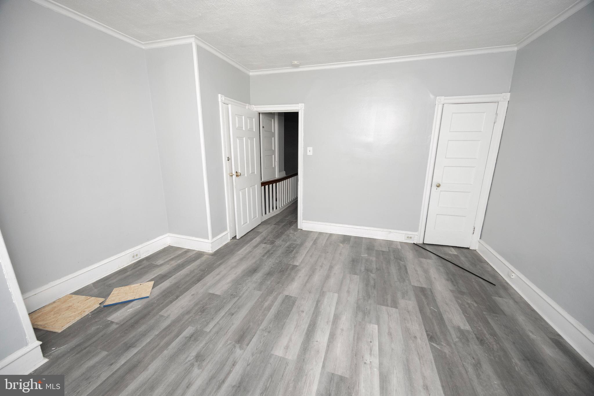 PHILADELPHIA (SOUTHWEST) - Residential